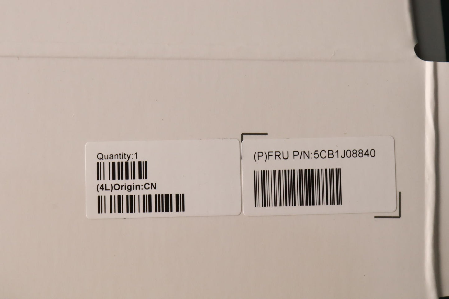 Lenovo Cover Upper Case Asmthai H 82S - 5CB1J08840