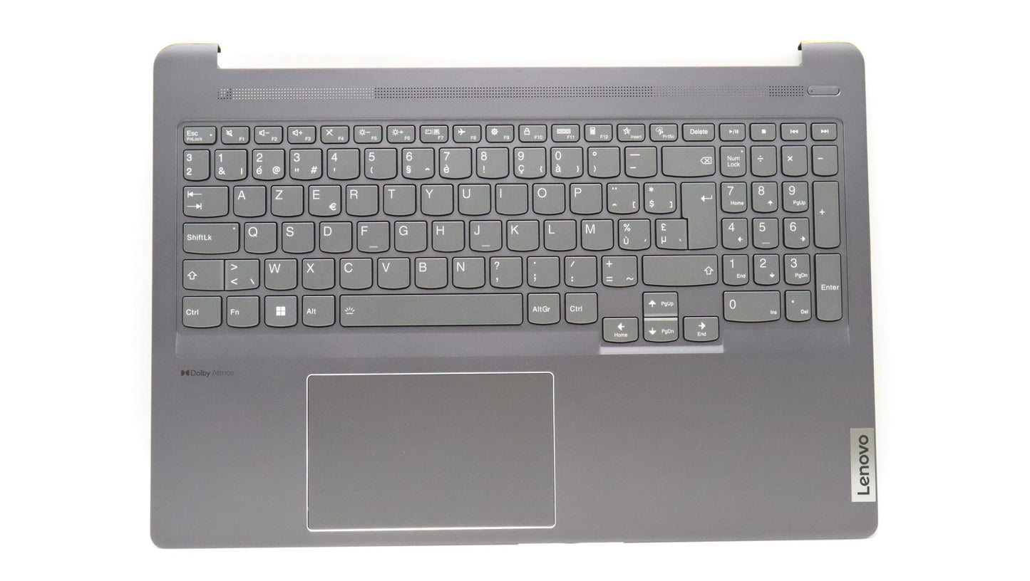 Lenovo Cover Upper Case Asmbel H 82Sn - 5CB1J08846