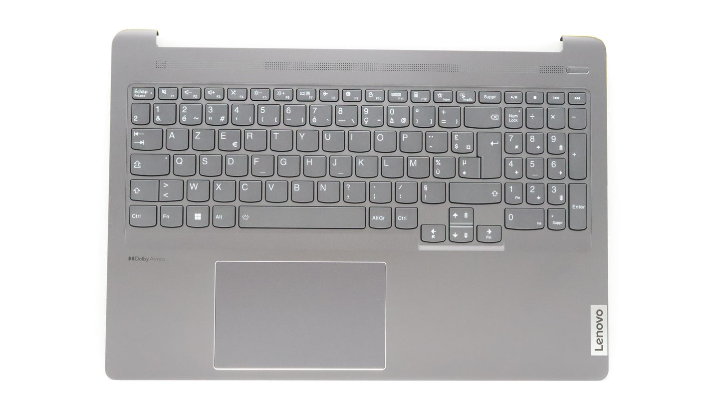 Lenovo Cover Upper Case Asmfra H 82Sn - 5CB1J08852