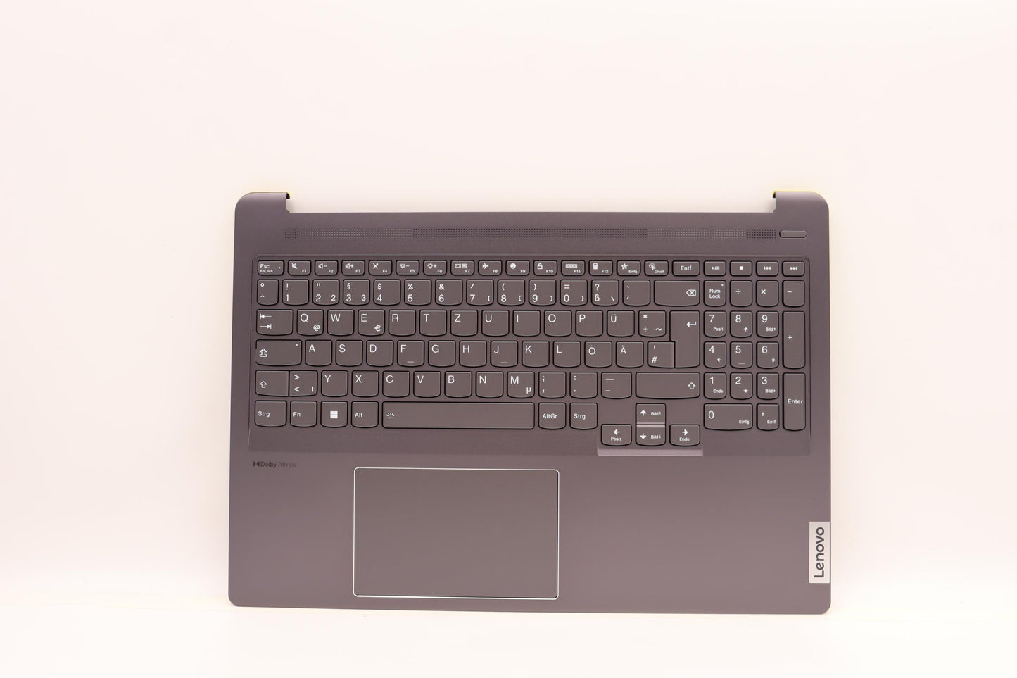 Lenovo Cover Upper Case Asmger H 82Sn - 5CB1J08855