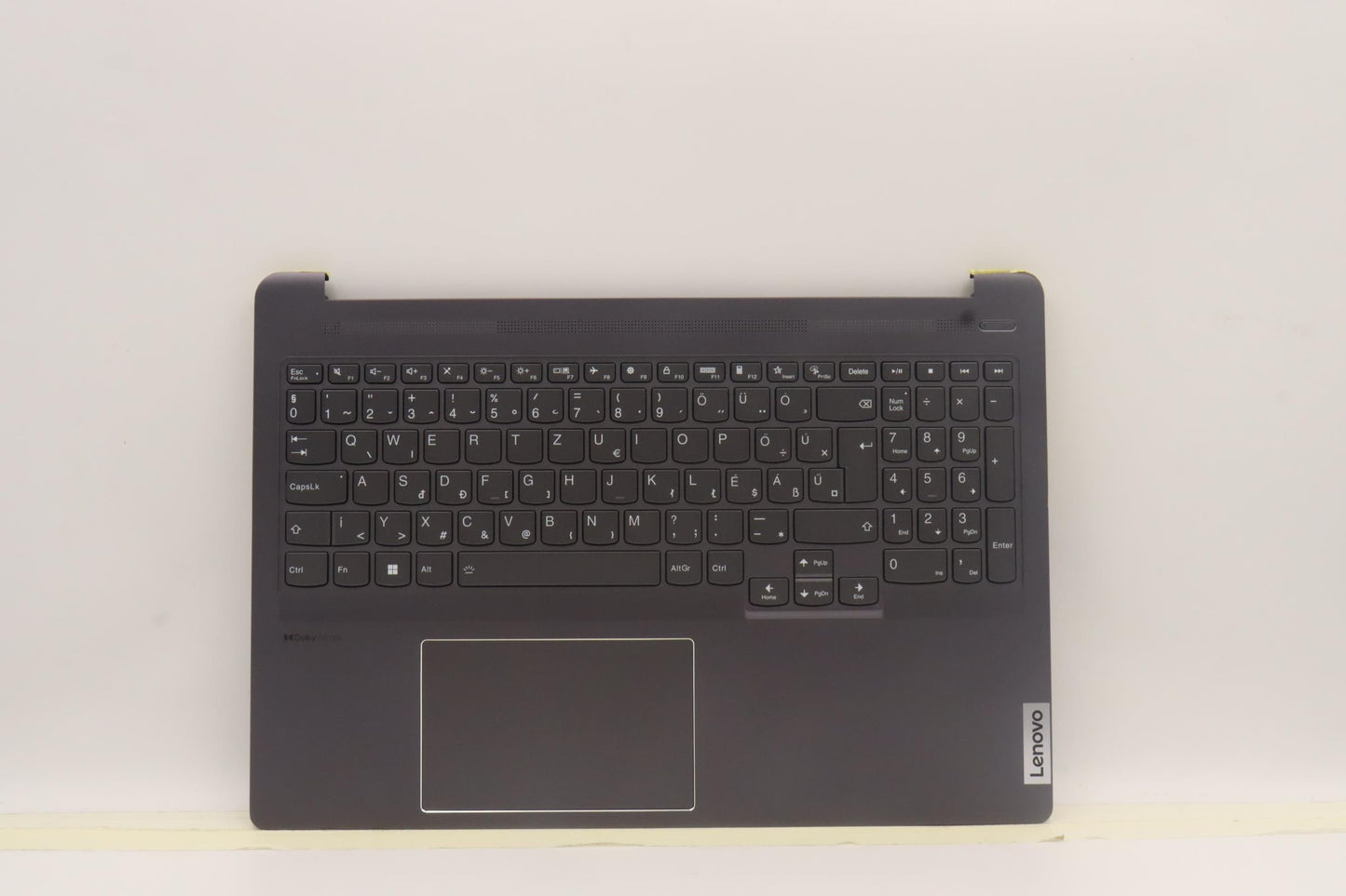 Lenovo Cover Upper Case Asmhun H 82Sn - 5CB1J08859