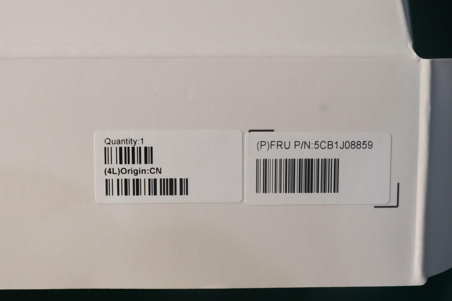 Lenovo Cover Upper Case Asmhun H 82Sn - 5CB1J08859
