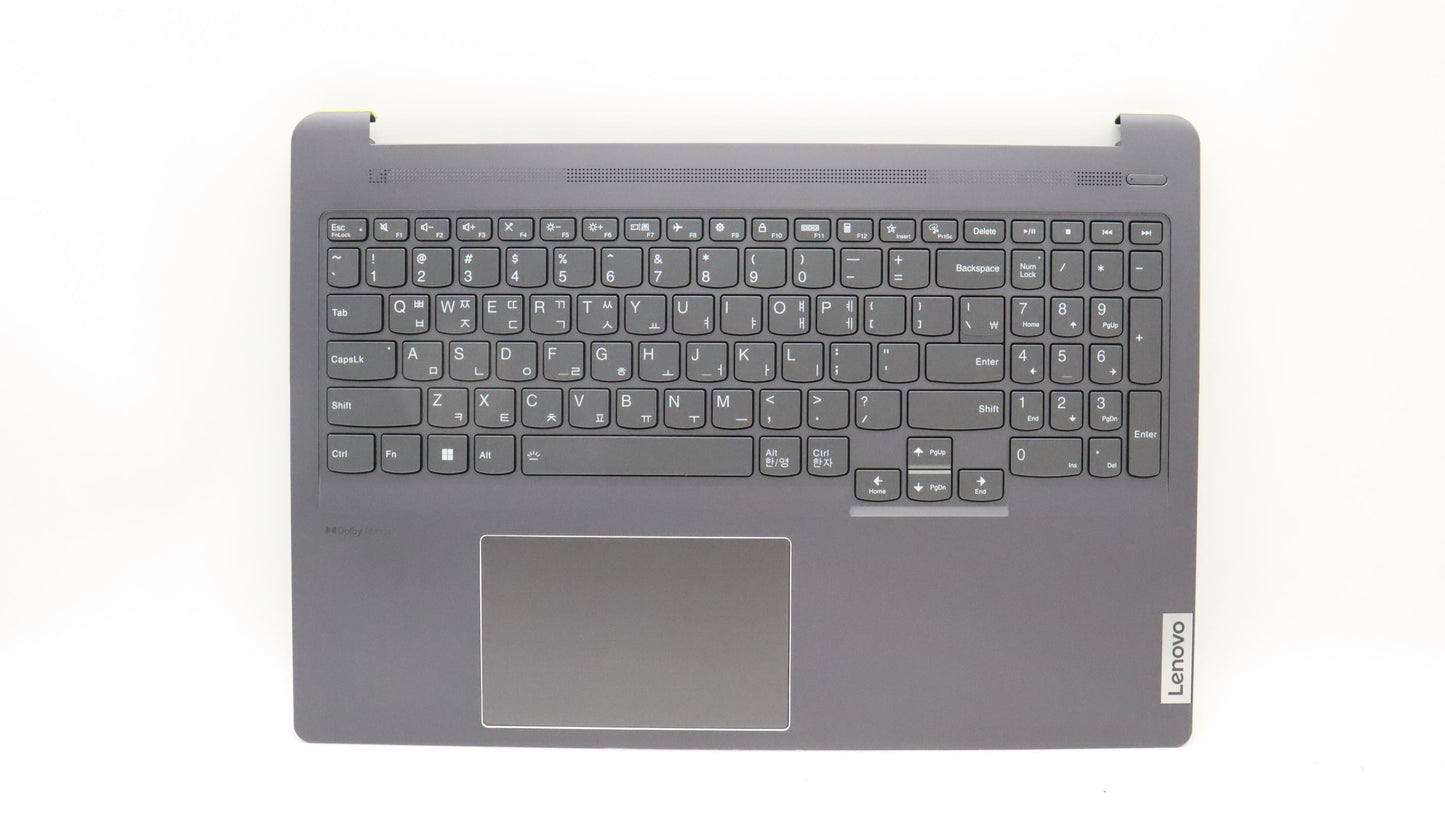 Lenovo Cover Upper Case Asmkor H 82Sn - 5CB1J08863