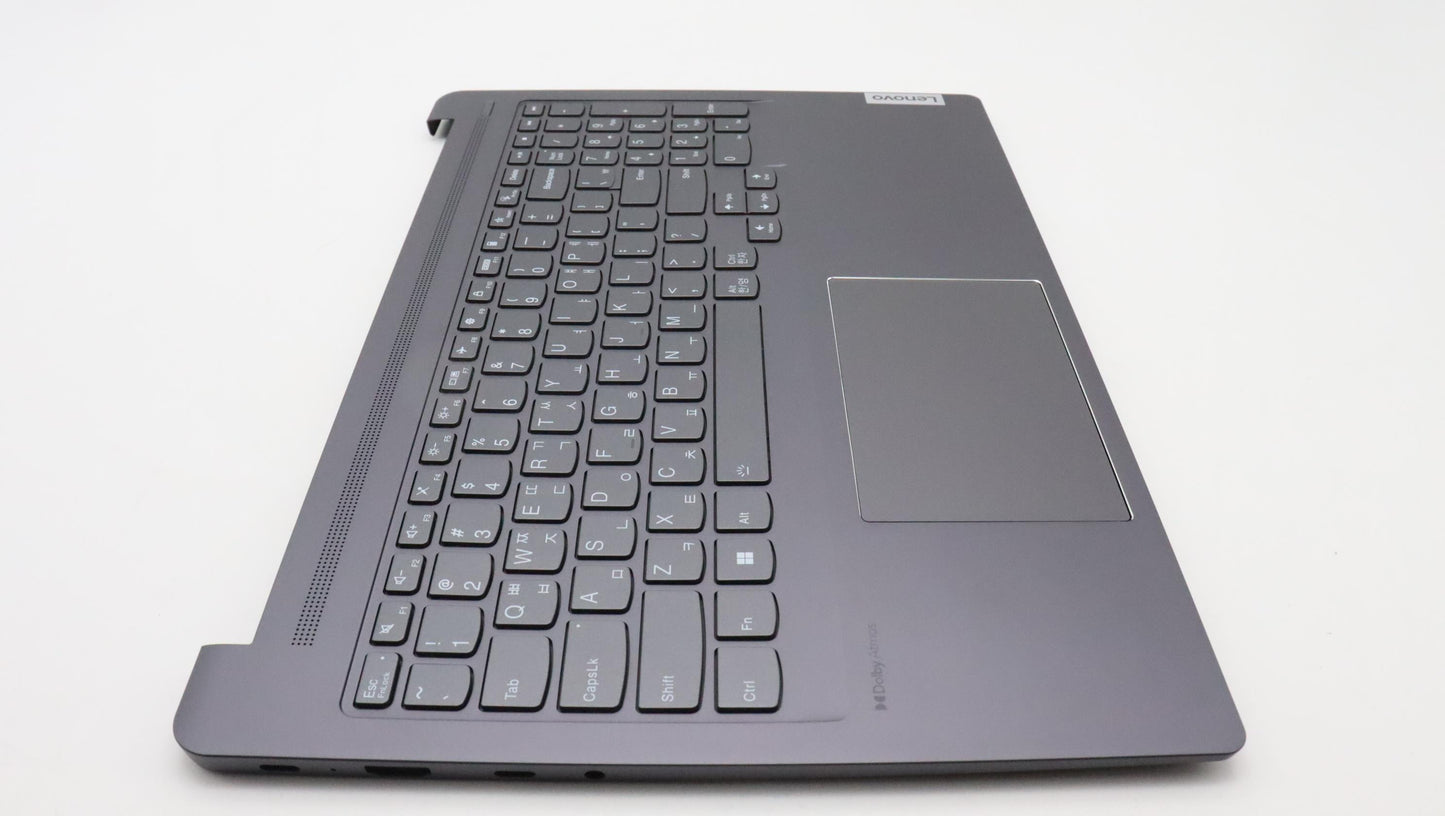 Lenovo Cover Upper Case Asmkor H 82Sn - 5CB1J08863