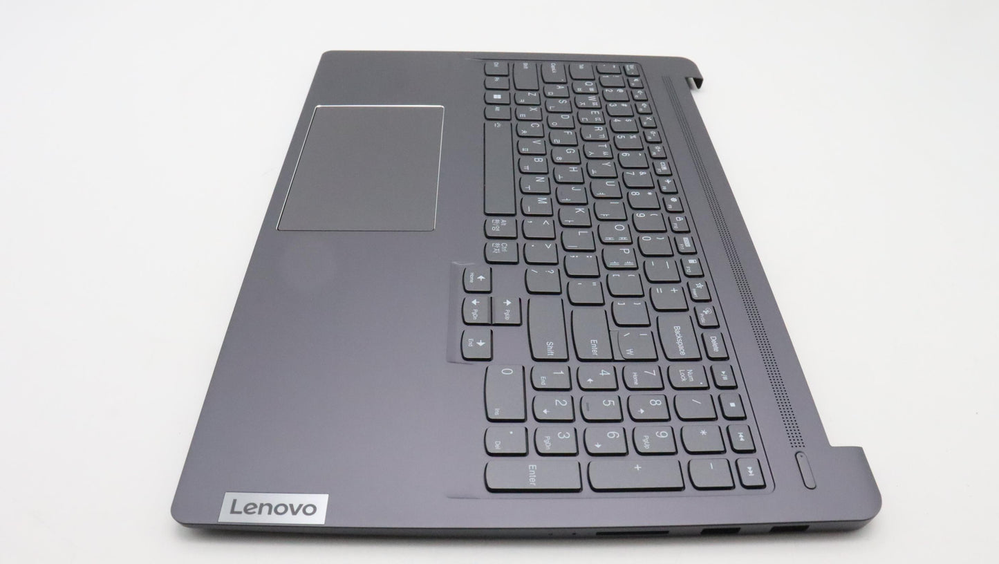 Lenovo Cover Upper Case Asmkor H 82Sn - 5CB1J08863