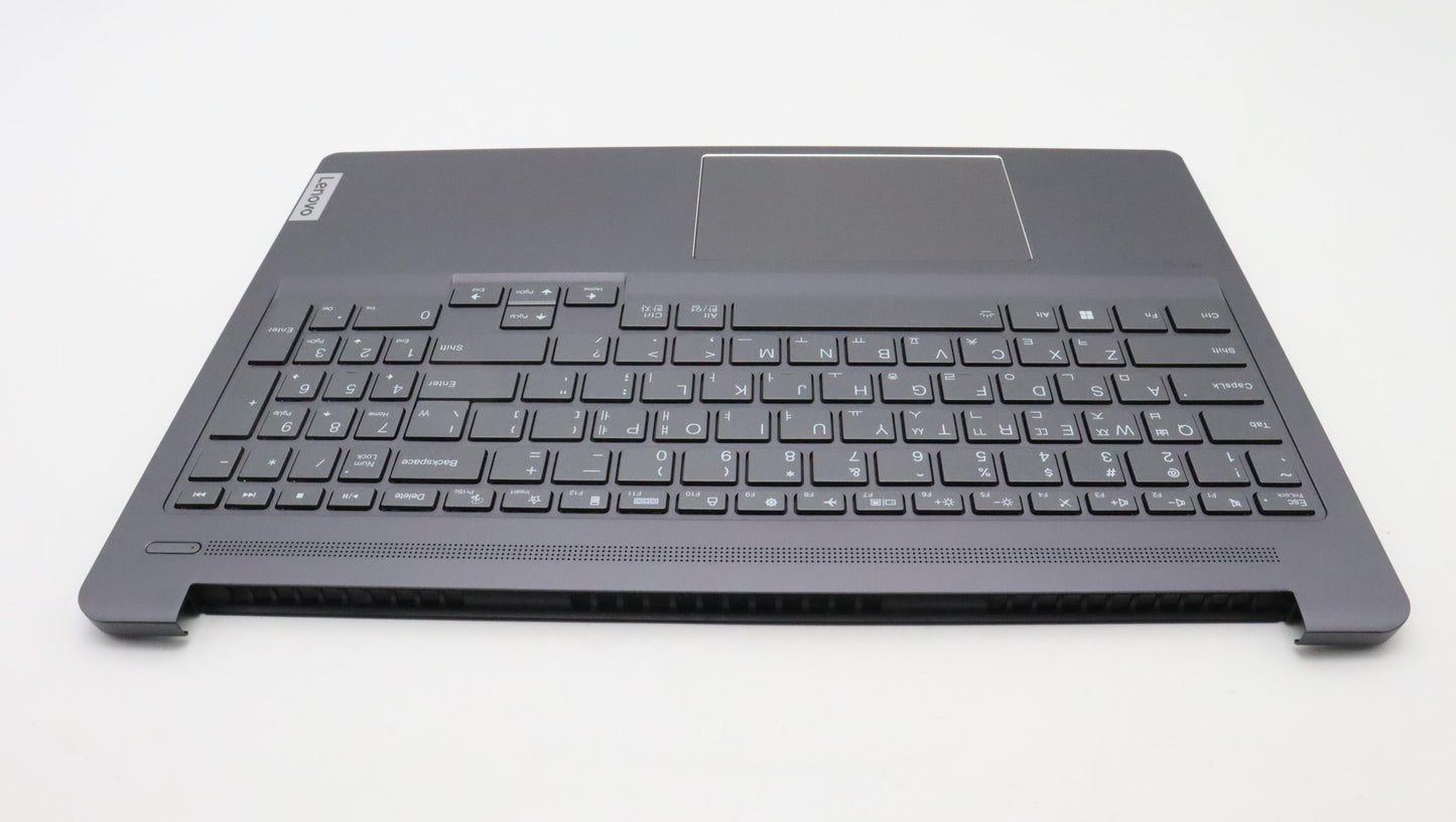 Lenovo Cover Upper Case Asmkor H 82Sn - 5CB1J08863