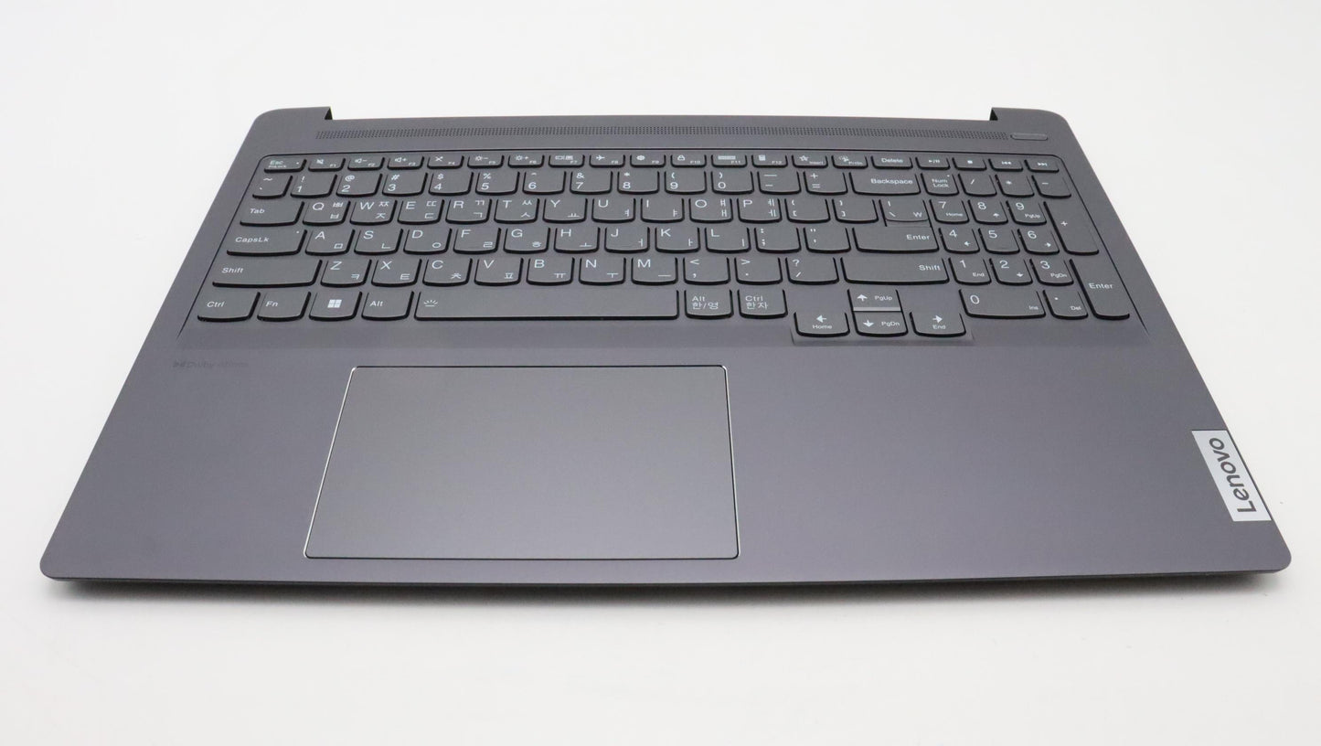 Lenovo Cover Upper Case Asmkor H 82Sn - 5CB1J08863