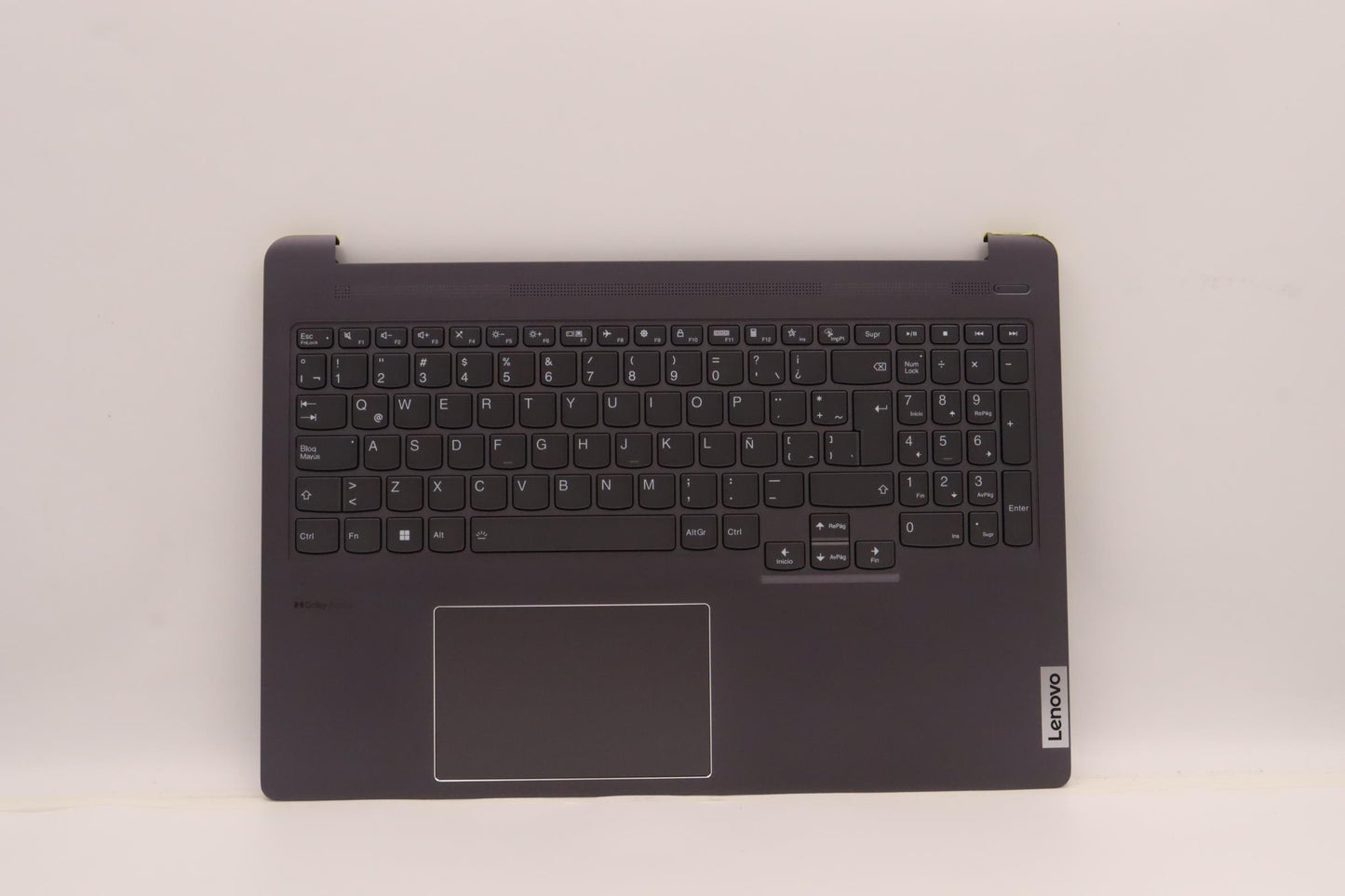 Lenovo Cover Upper Case Asmla Spah82S - 5CB1J08864