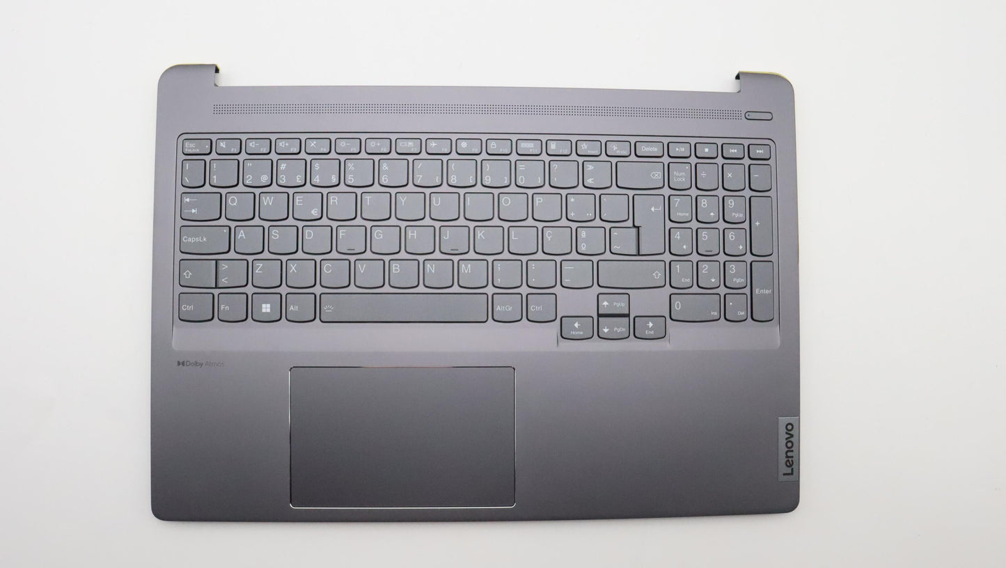 Lenovo Cover Upper Case Asmpor H 82Sn - 5CB1J08866