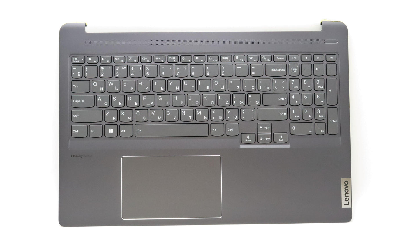 Lenovo Cover Upper Case Asmrus H 82Sn - 5CB1J08867