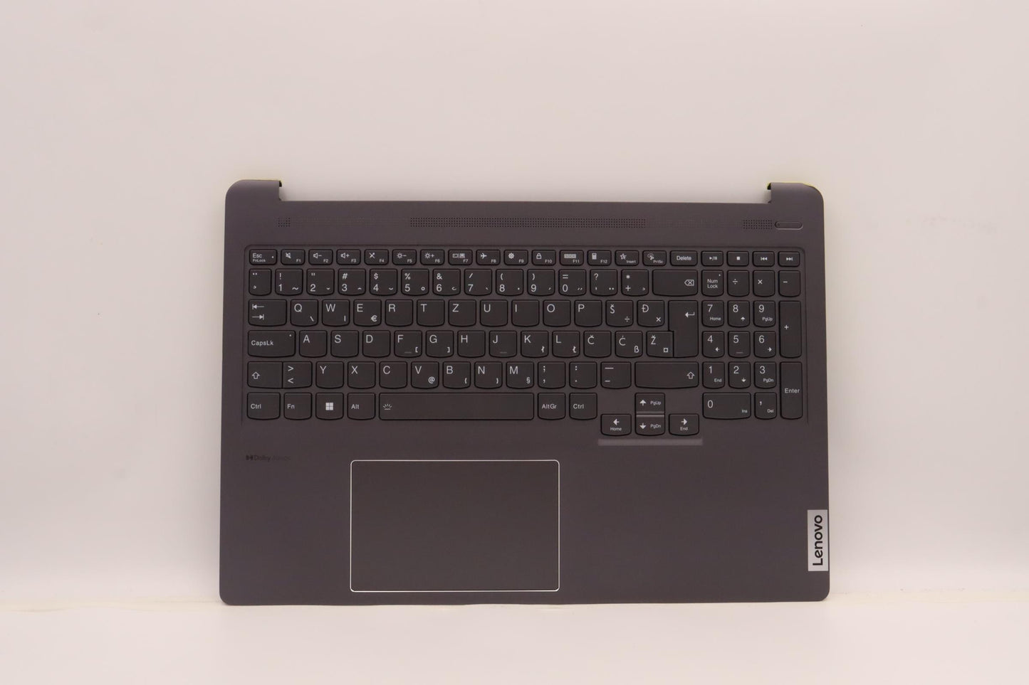 Lenovo Cover Upper Case Asmslv H 82Sn - 5CB1J08868