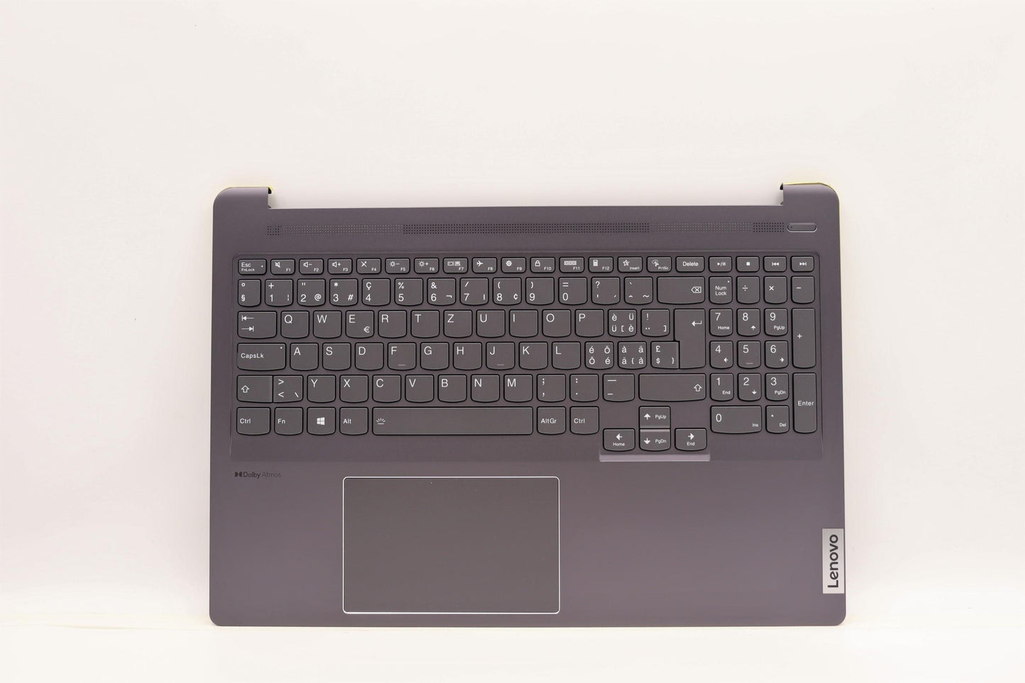 Lenovo Cover Upper Case Asmsws H 82Sn - 5CB1J08870