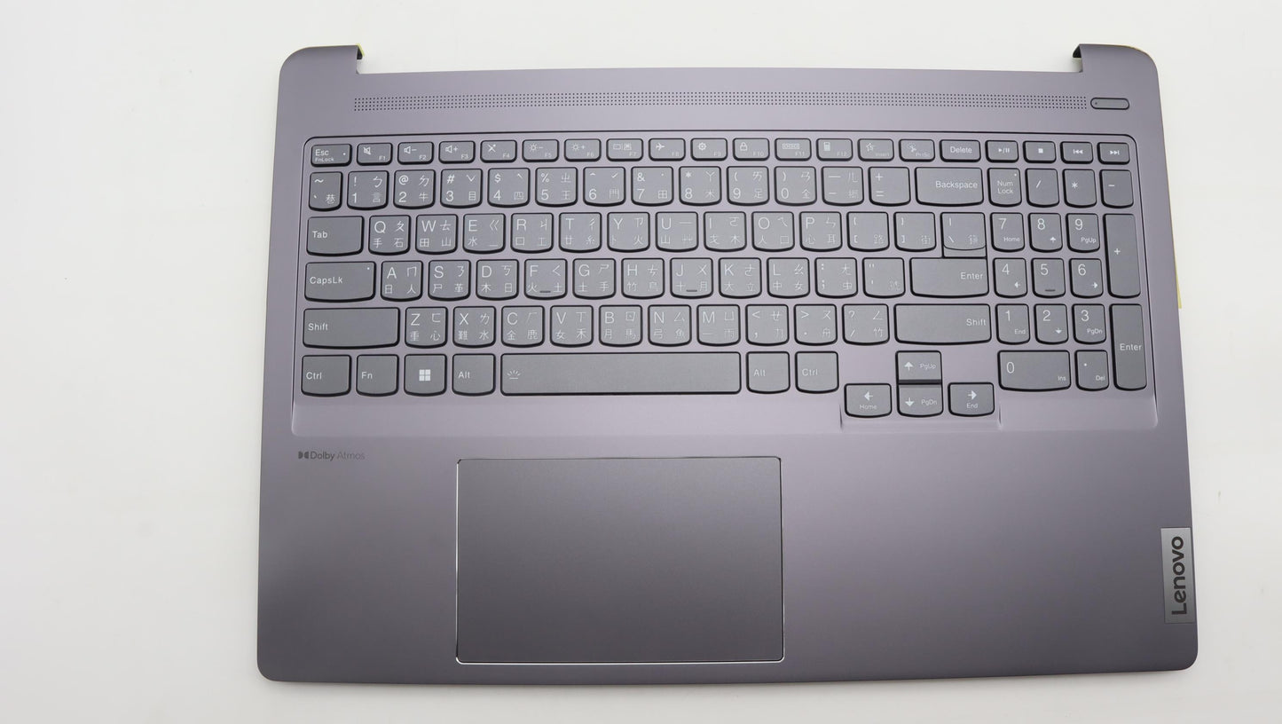 Lenovo Cover Upper Case Asmtc H 82Sn - 5CB1J08871