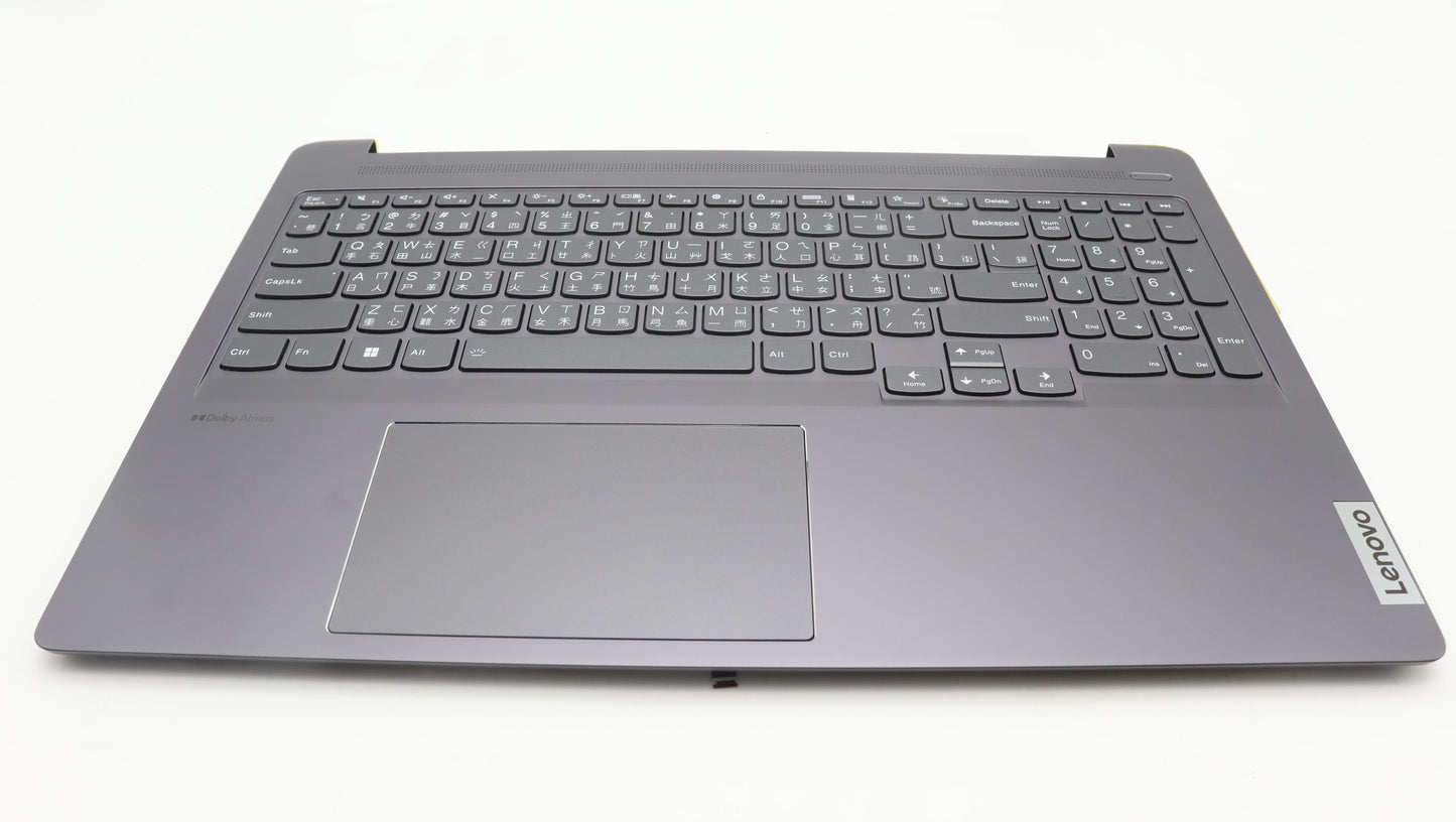 Lenovo Cover Upper Case Asmtc H 82Sn - 5CB1J08871