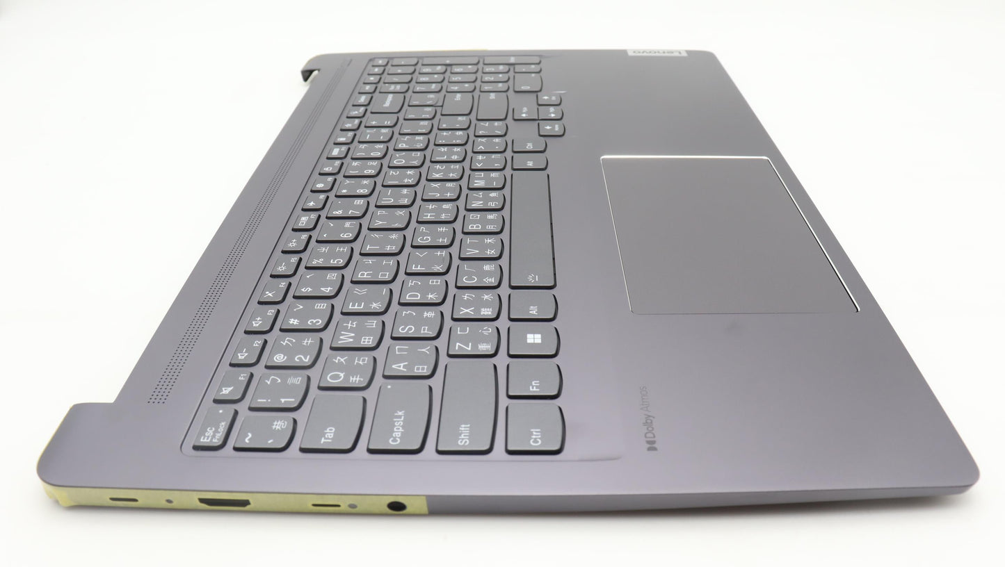 Lenovo Cover Upper Case Asmtc H 82Sn - 5CB1J08871