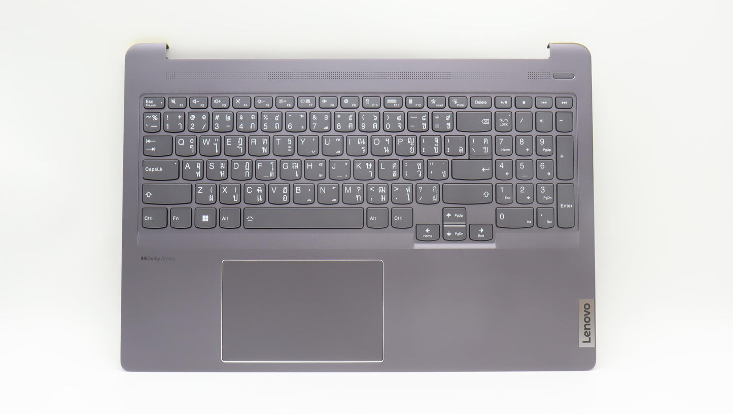 Lenovo Cover Upper Case Asmthai H 82S - 5CB1J09061