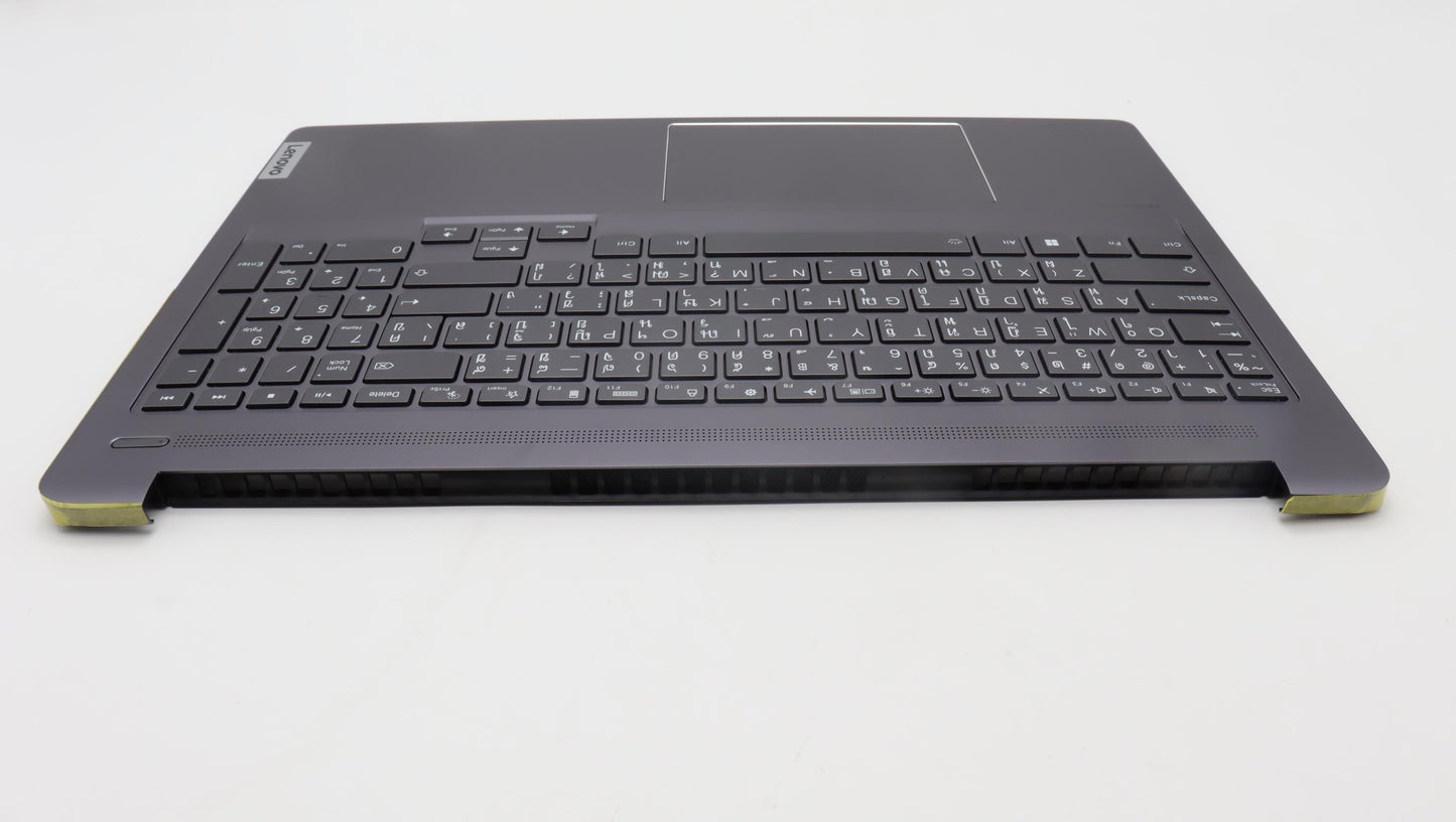 Lenovo Cover Upper Case Asmthai H 82S - 5CB1J09061