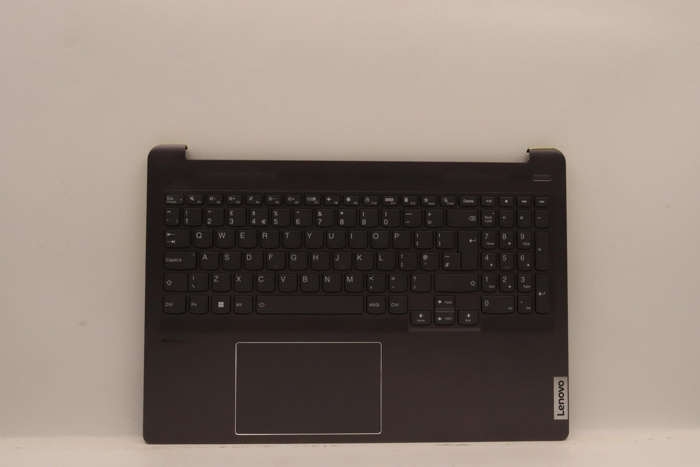 Lenovo Cover Upper Case Asmuke H 82Sn - 5CB1J09063