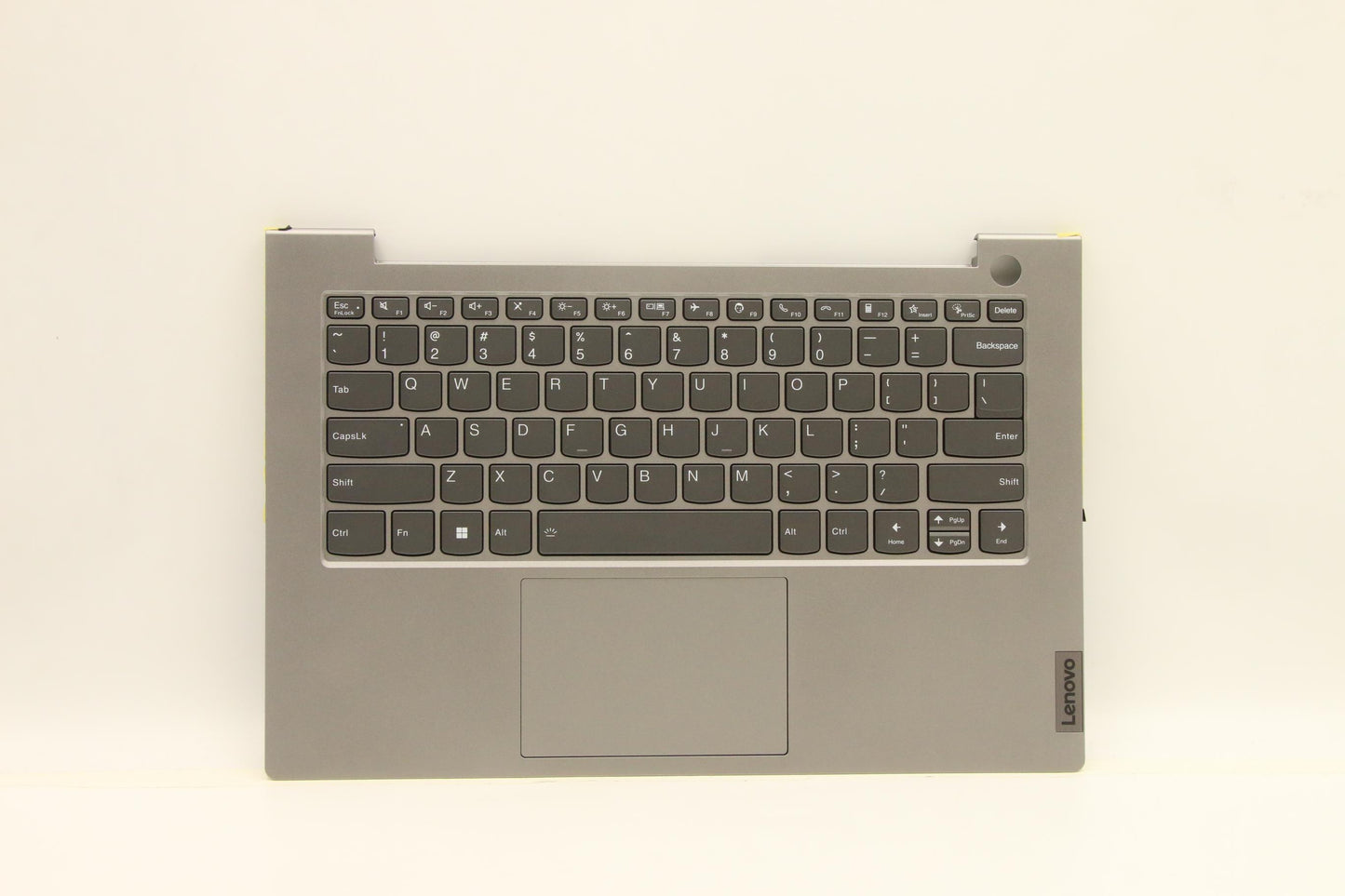 Lenovo Cover Upper Case Assembly Eng - 5CB1J09068