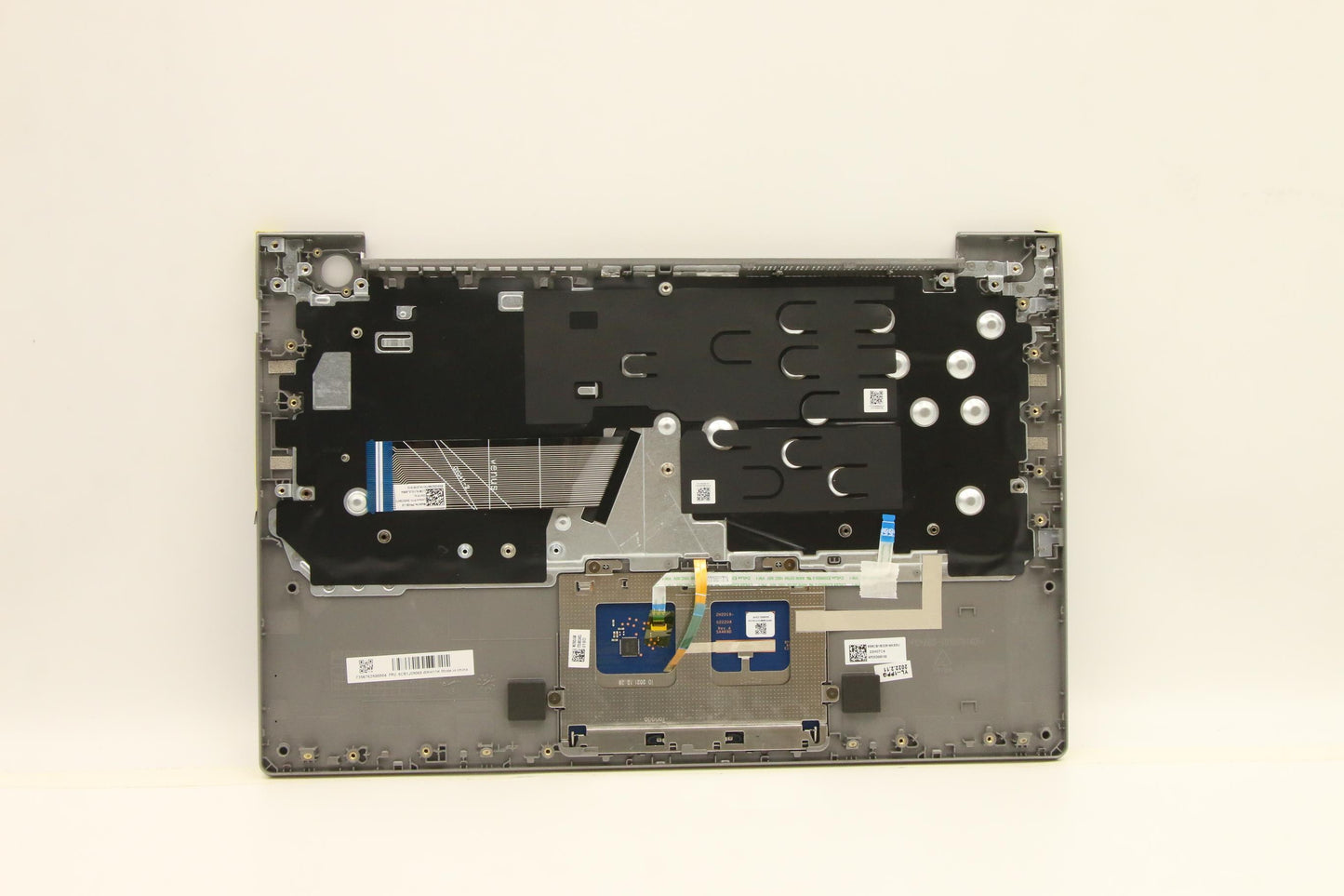 Lenovo Cover Upper Case Assembly Eng - 5CB1J09068
