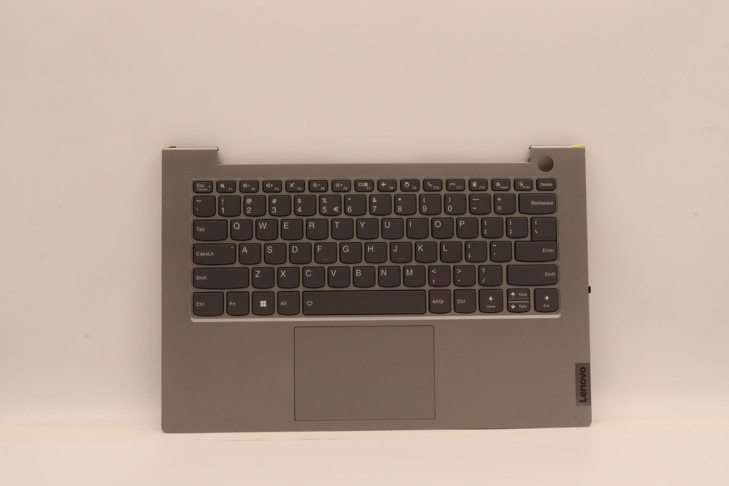 Lenovo Cover Upper Case Assembly Euro - 5CB1J09070