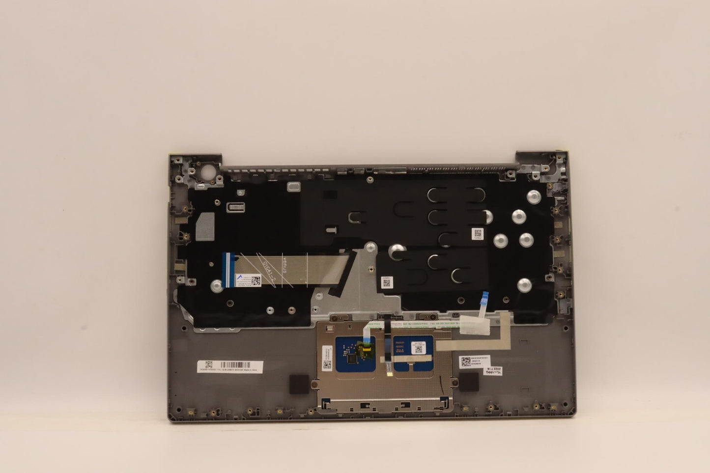 Lenovo Cover Upper Case Assembly Euro - 5CB1J09070