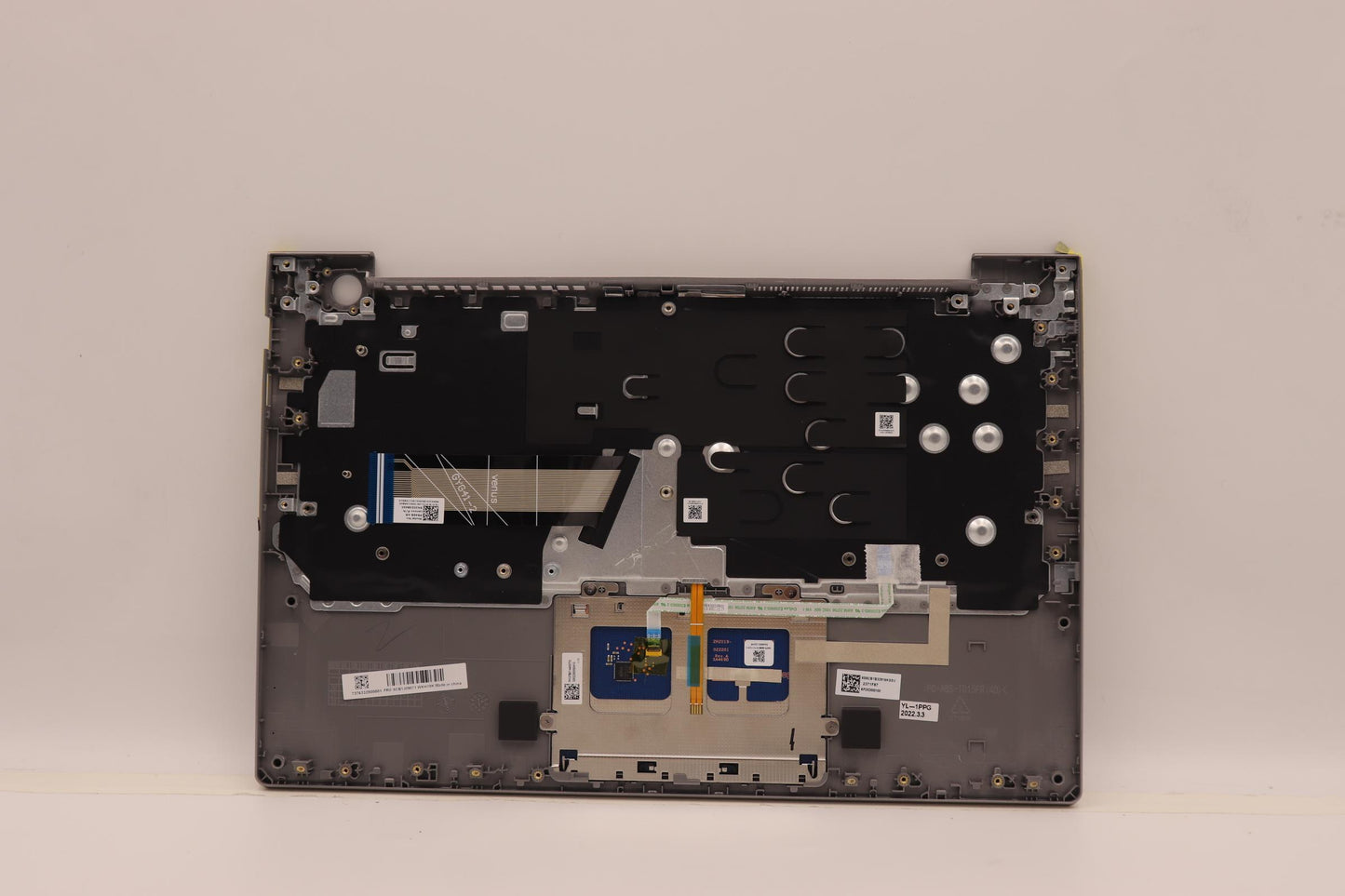 Lenovo Cover Upper Case Assembly Kor - 5CB1J09071