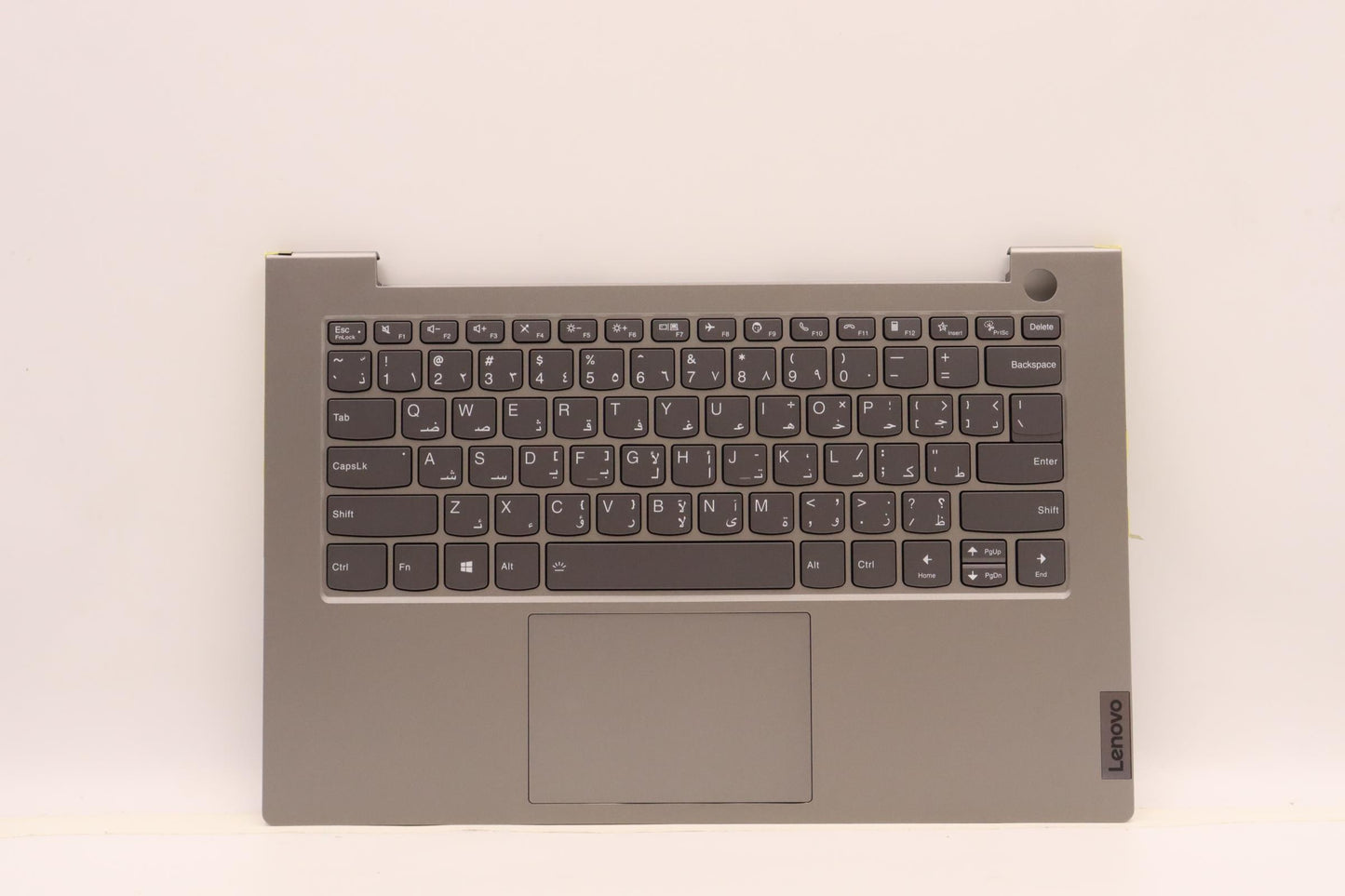 Lenovo Cover Upper Case Assembly Ara - 5CB1J09074