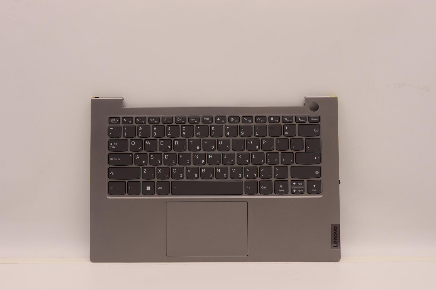 Lenovo Cover Upper Case Assembly Hbw - 5CB1J09075