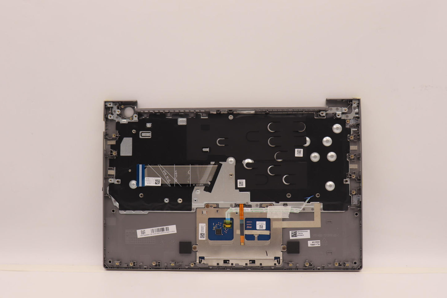 Lenovo Cover Upper Case Assembly Hbw - 5CB1J09075