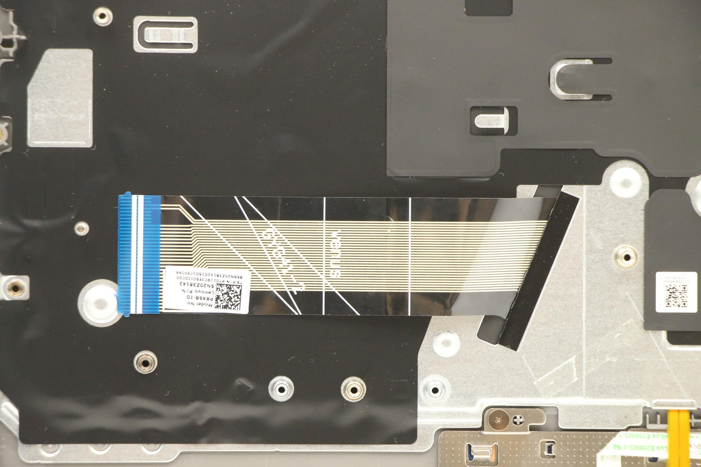 Lenovo Cover Upper Case Assembly Hin - 5CB1J09077