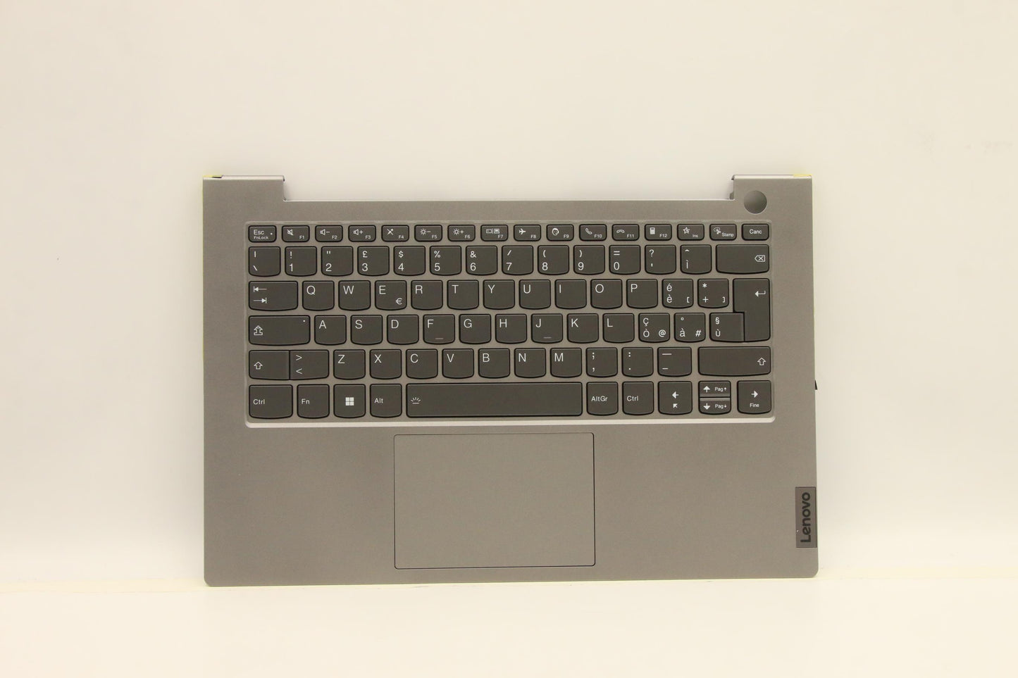 Lenovo Cover Upper Case Assembly Ita - 5CB1J09079