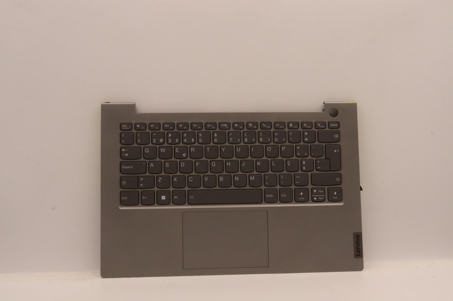 Lenovo Cover Upper Case Assembly Por - 5CB1J09082