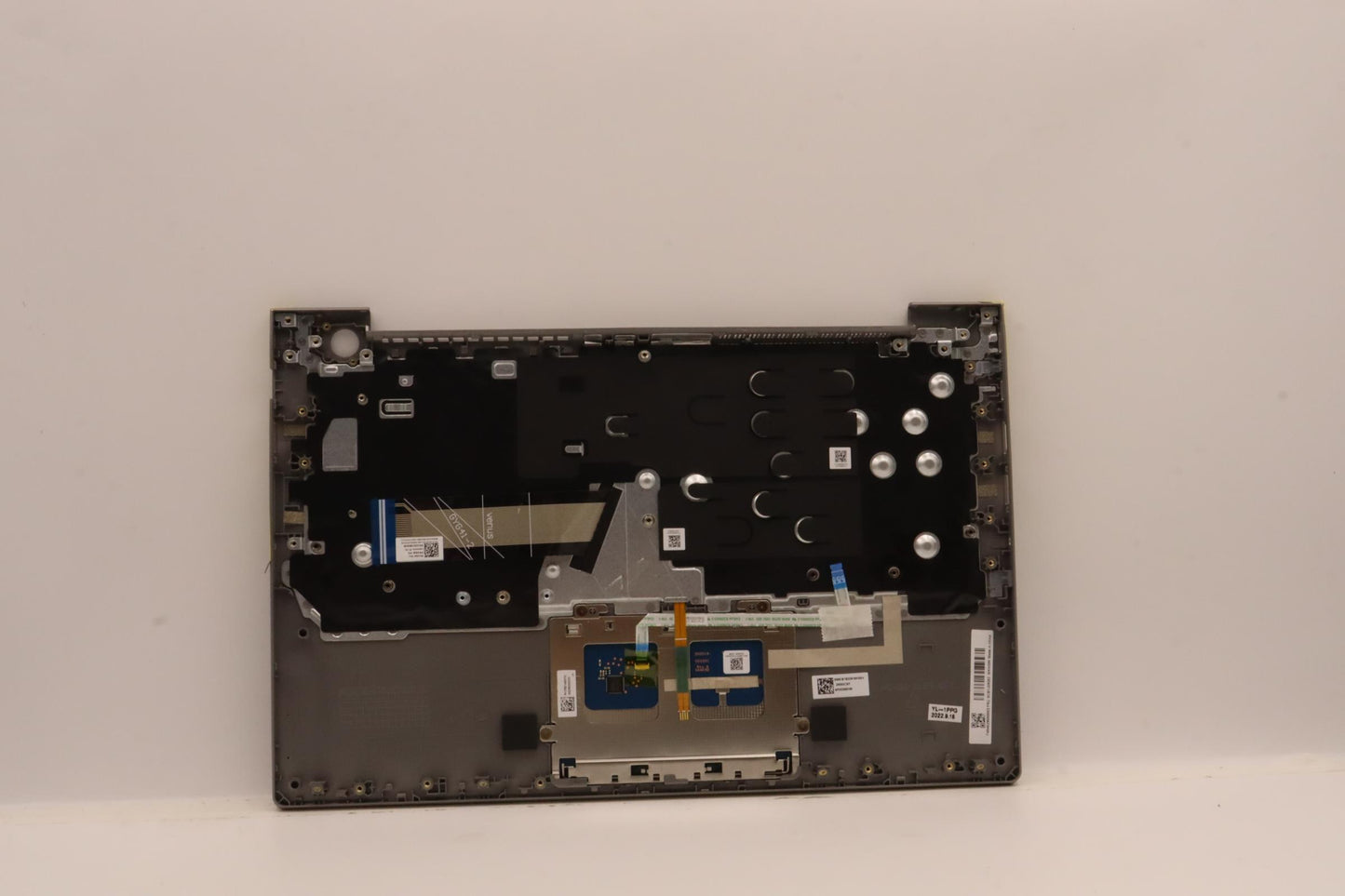 Lenovo Cover Upper Case Assembly Por - 5CB1J09082