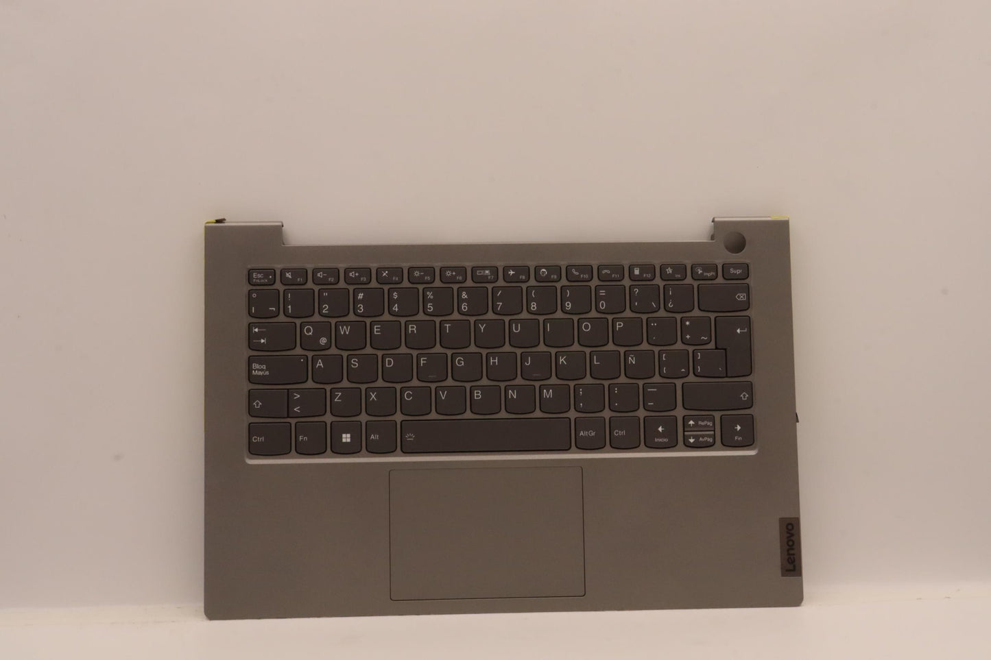 Lenovo Cover Upper Case Assembly La S - 5CB1J09083