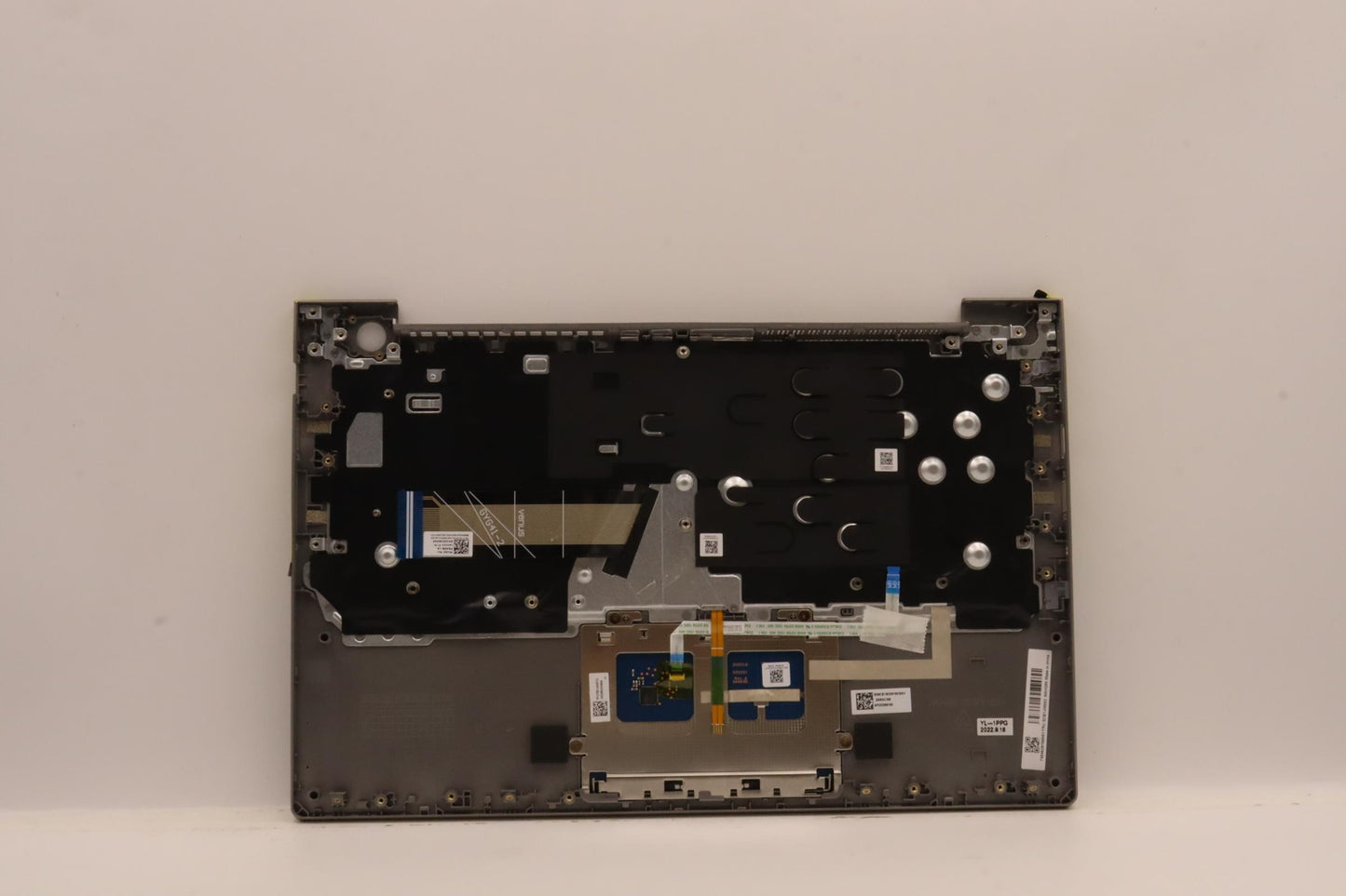 Lenovo Cover Upper Case Assembly La S - 5CB1J09083