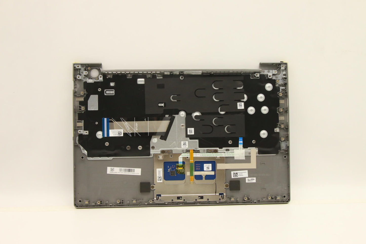 Lenovo Cover Upper Case Assembly Fra/ - 5CB1J09084