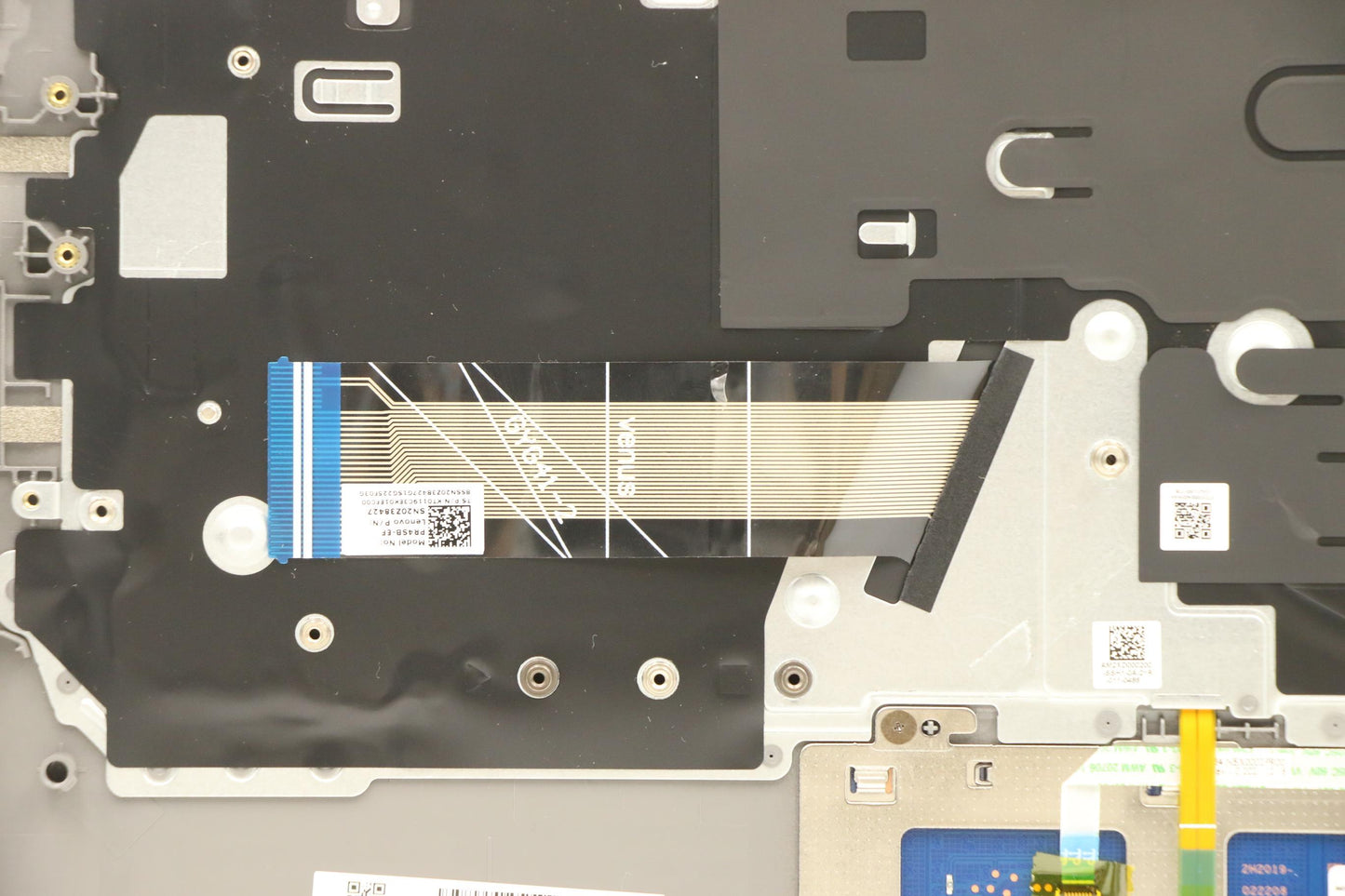 Lenovo Cover Upper Case Assembly Fra/ - 5CB1J09084