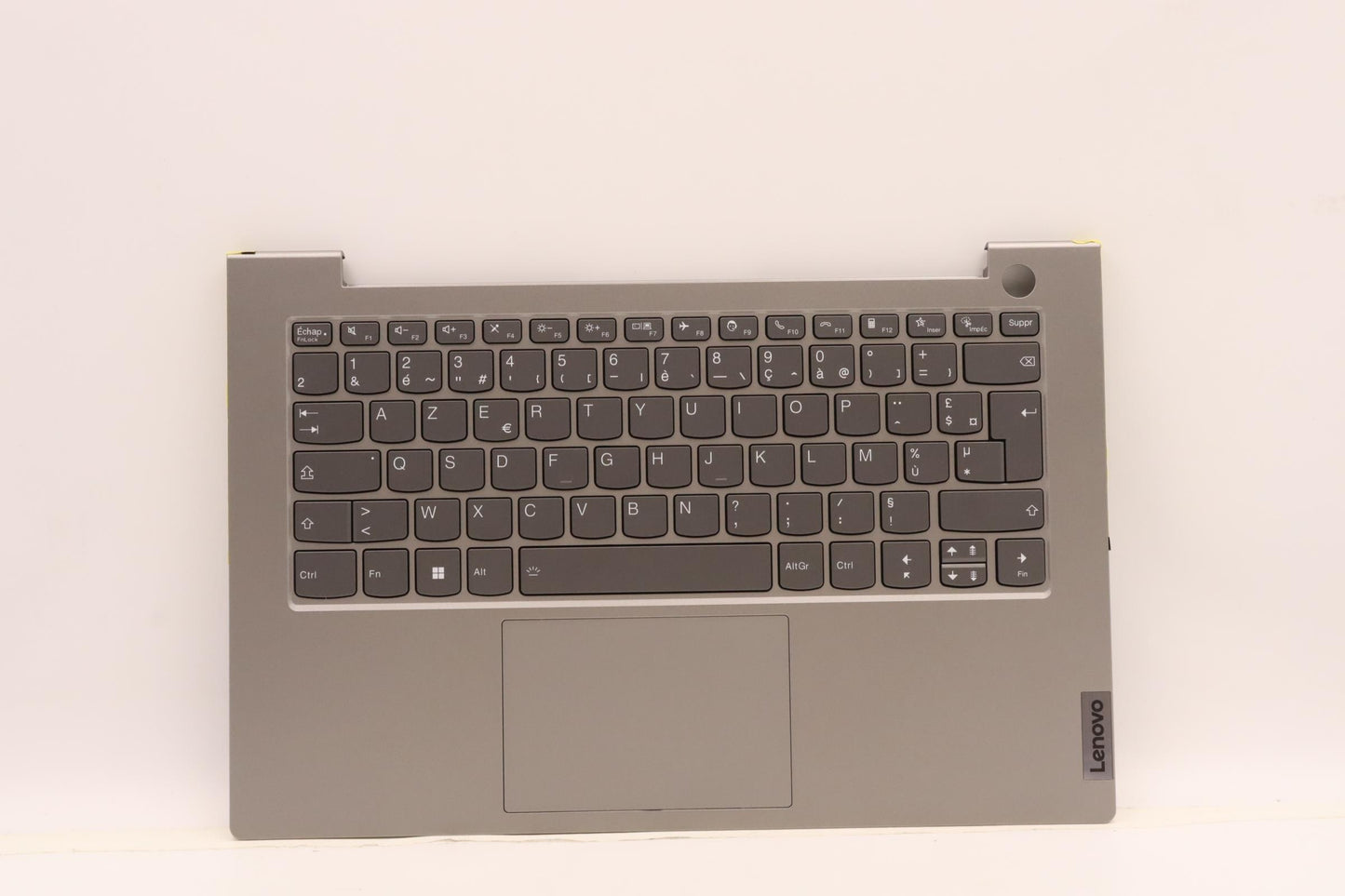 Lenovo Cover Upper Case Assembly Fra - 5CB1J09086