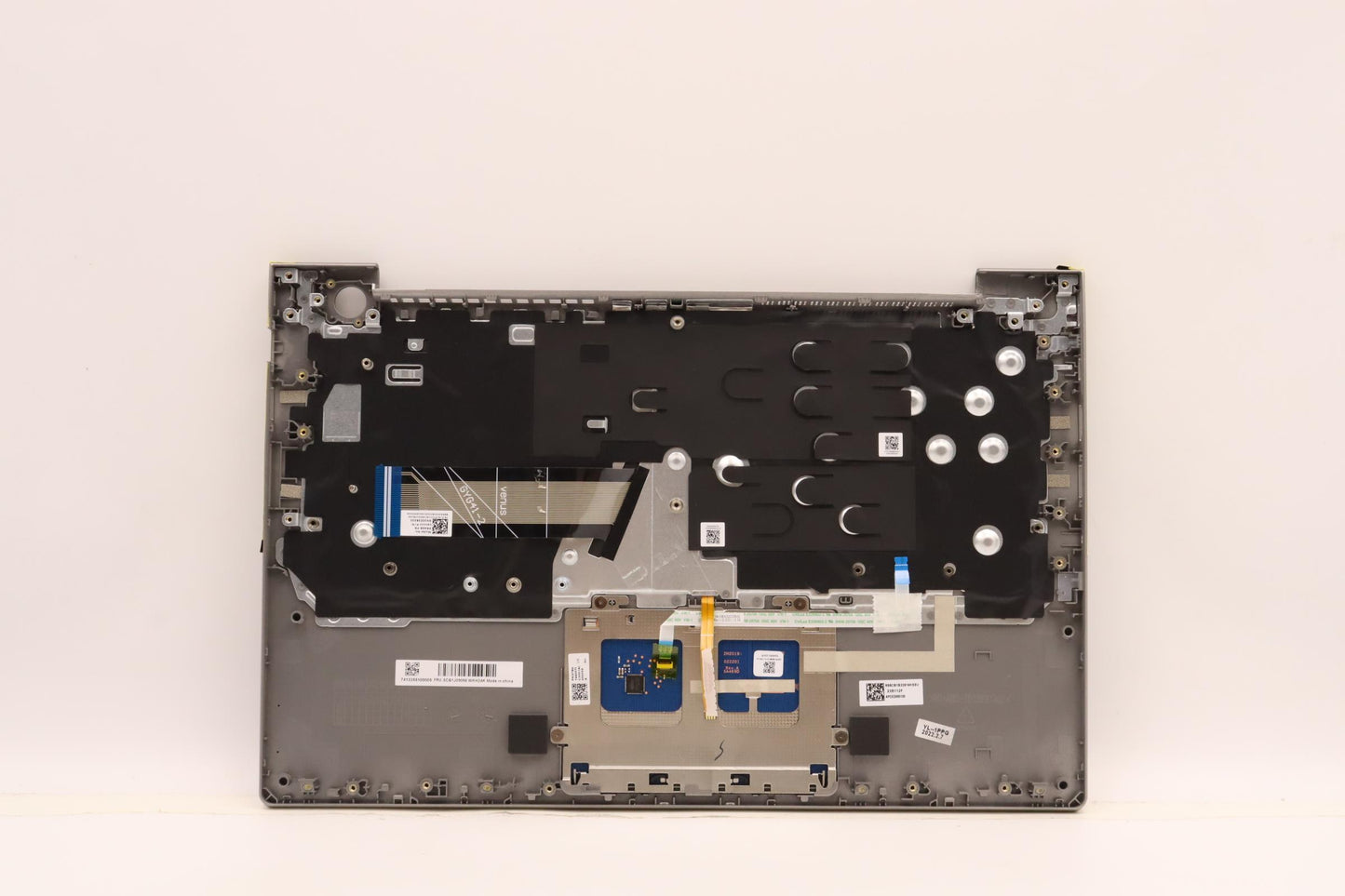 Lenovo Cover Upper Case Assembly Fra - 5CB1J09086