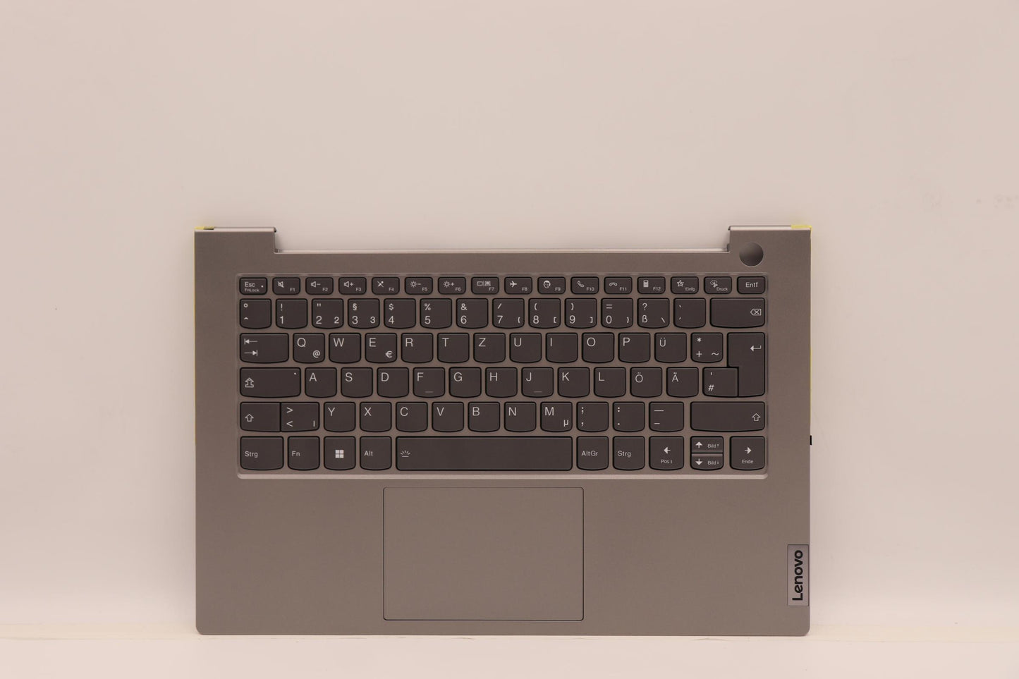 Lenovo Cover Upper Case Assembly Ger - 5CB1J09087