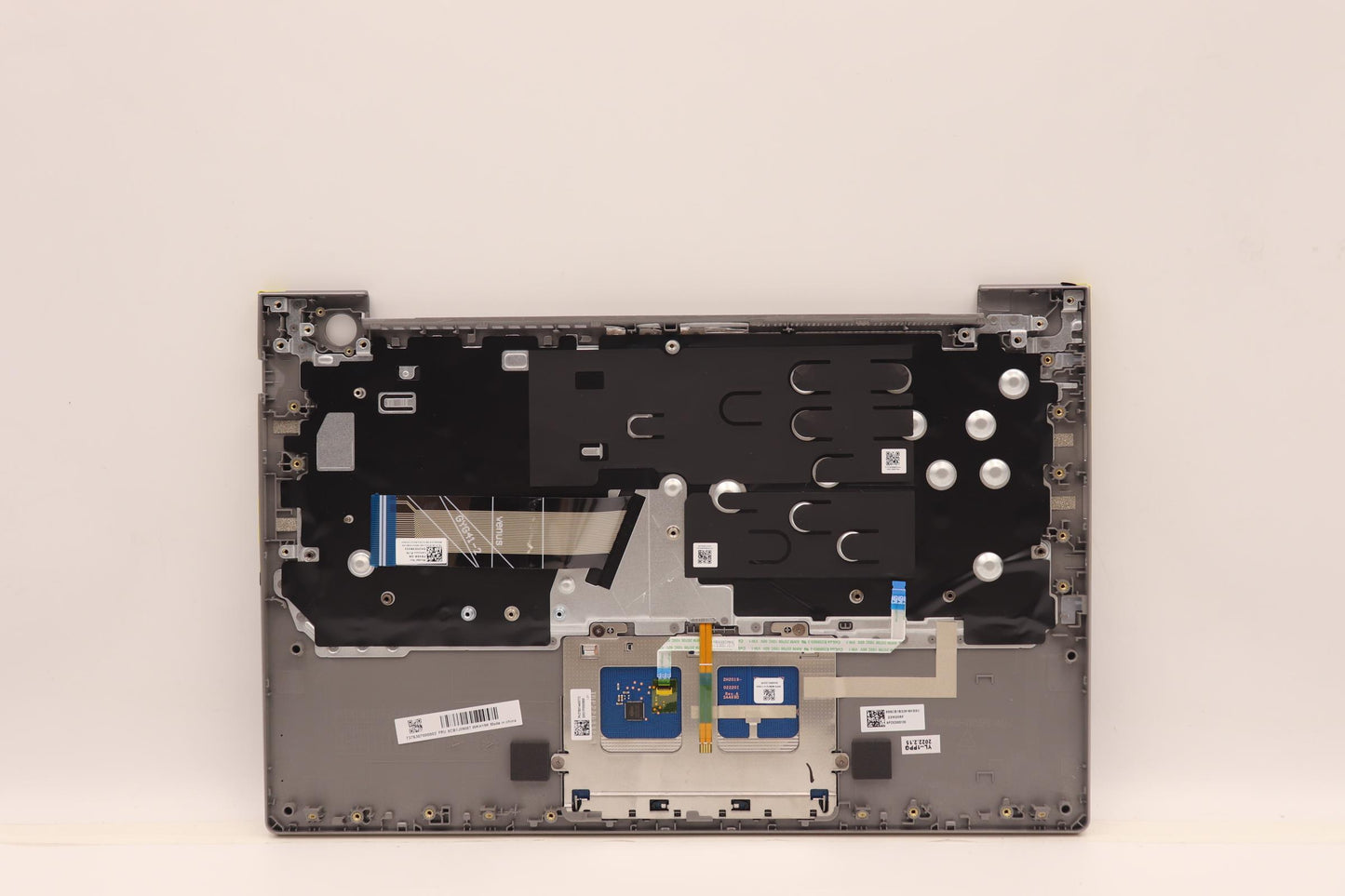 Lenovo Cover Upper Case Assembly Ger - 5CB1J09087