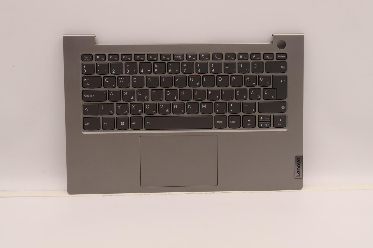 Lenovo Cover Upper Case Assembly Hun - 5CB1J09089