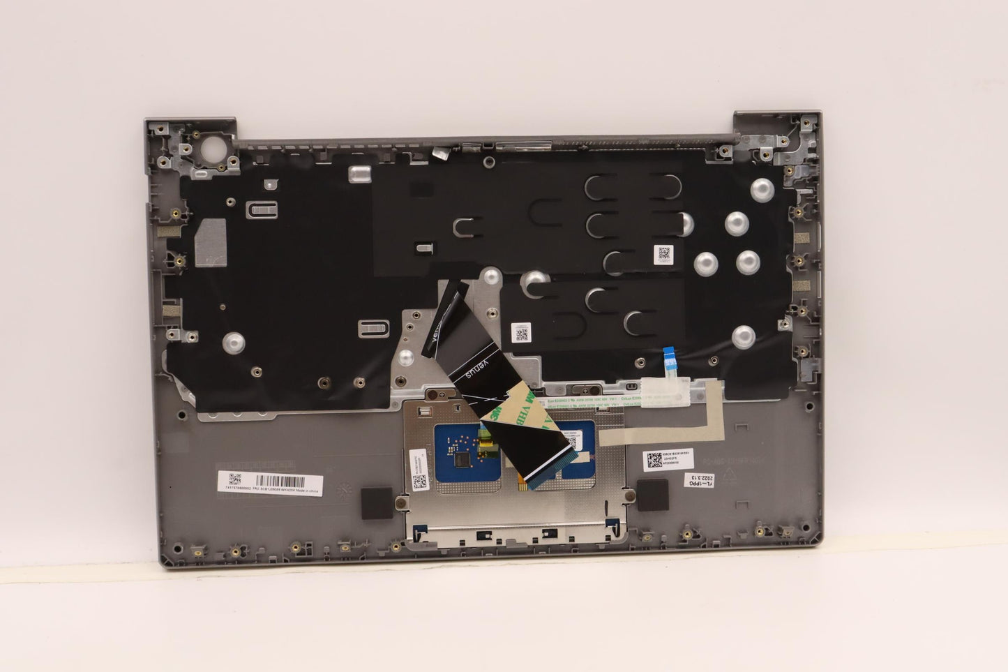 Lenovo Cover Upper Case Assembly Hun - 5CB1J09089