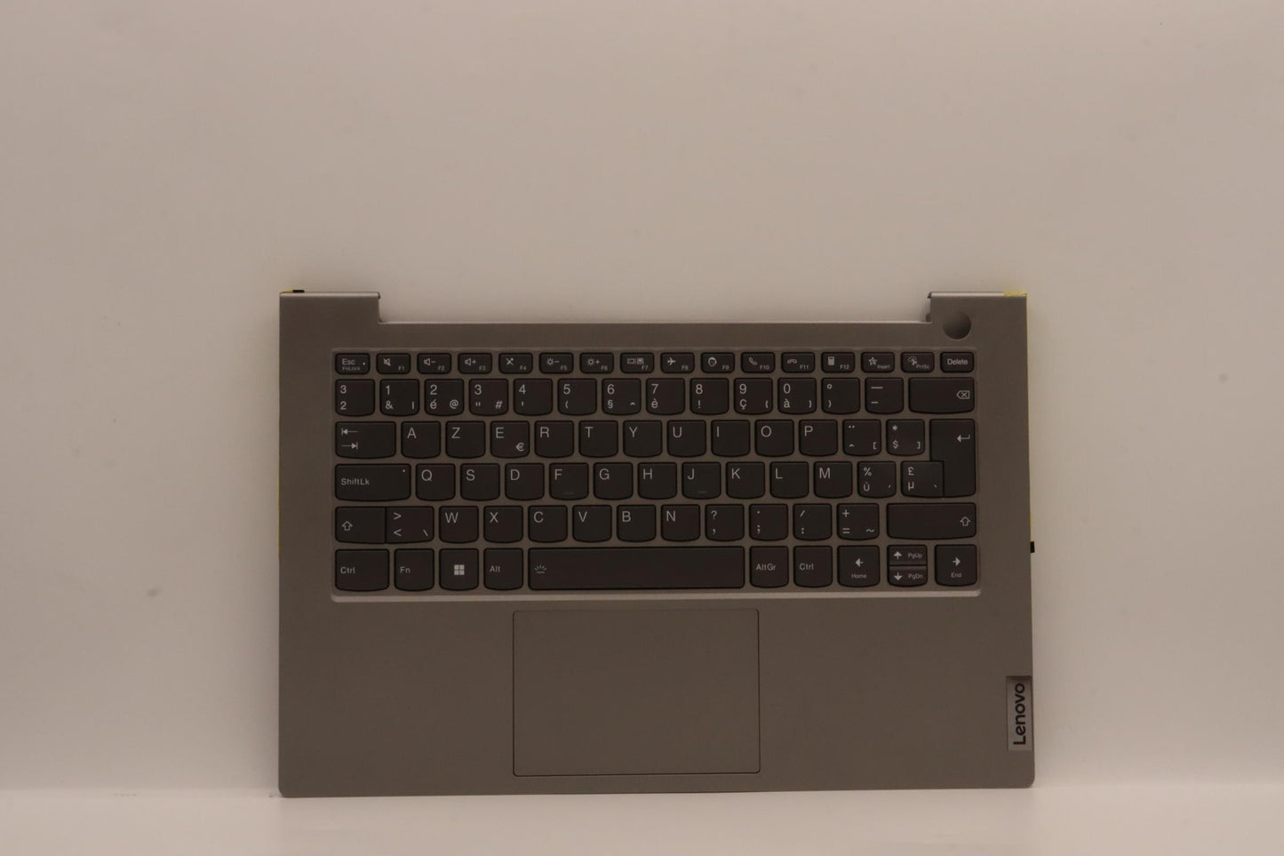 Lenovo Cover Upper Case Assembly Bel - 5CB1J09090