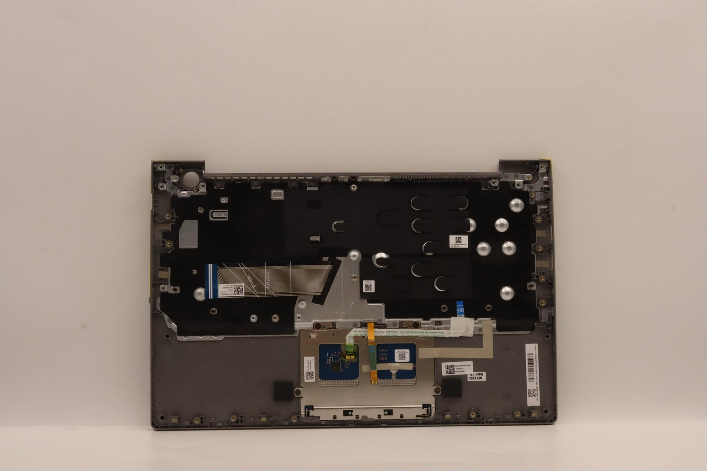 Lenovo Cover Upper Case Assembly Bel - 5CB1J09090