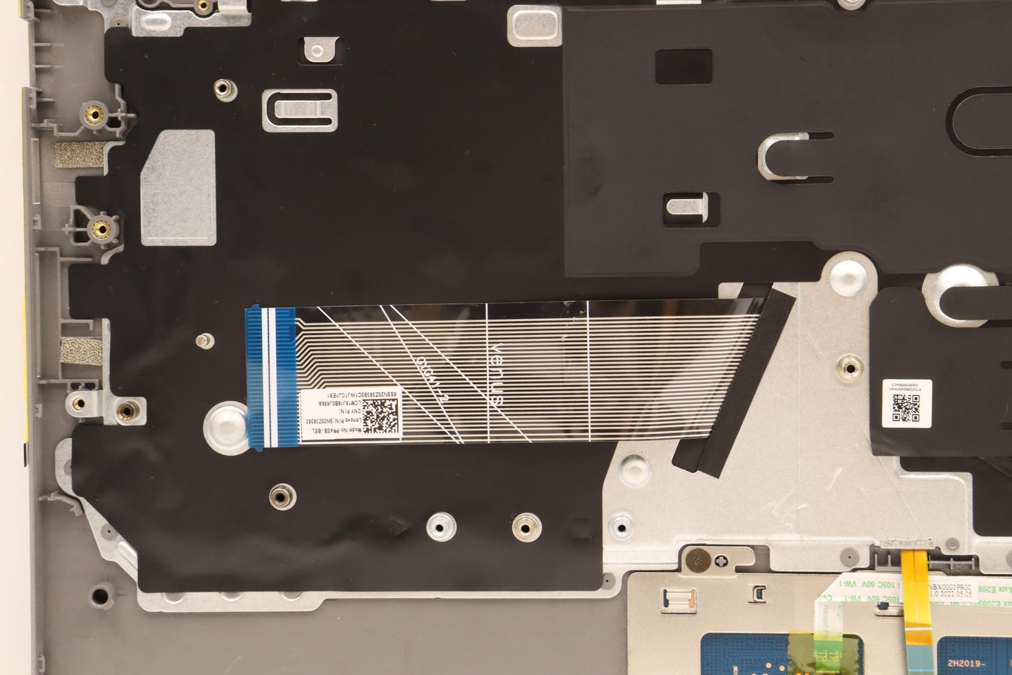 Lenovo Cover Upper Case Assembly Bel - 5CB1J09090