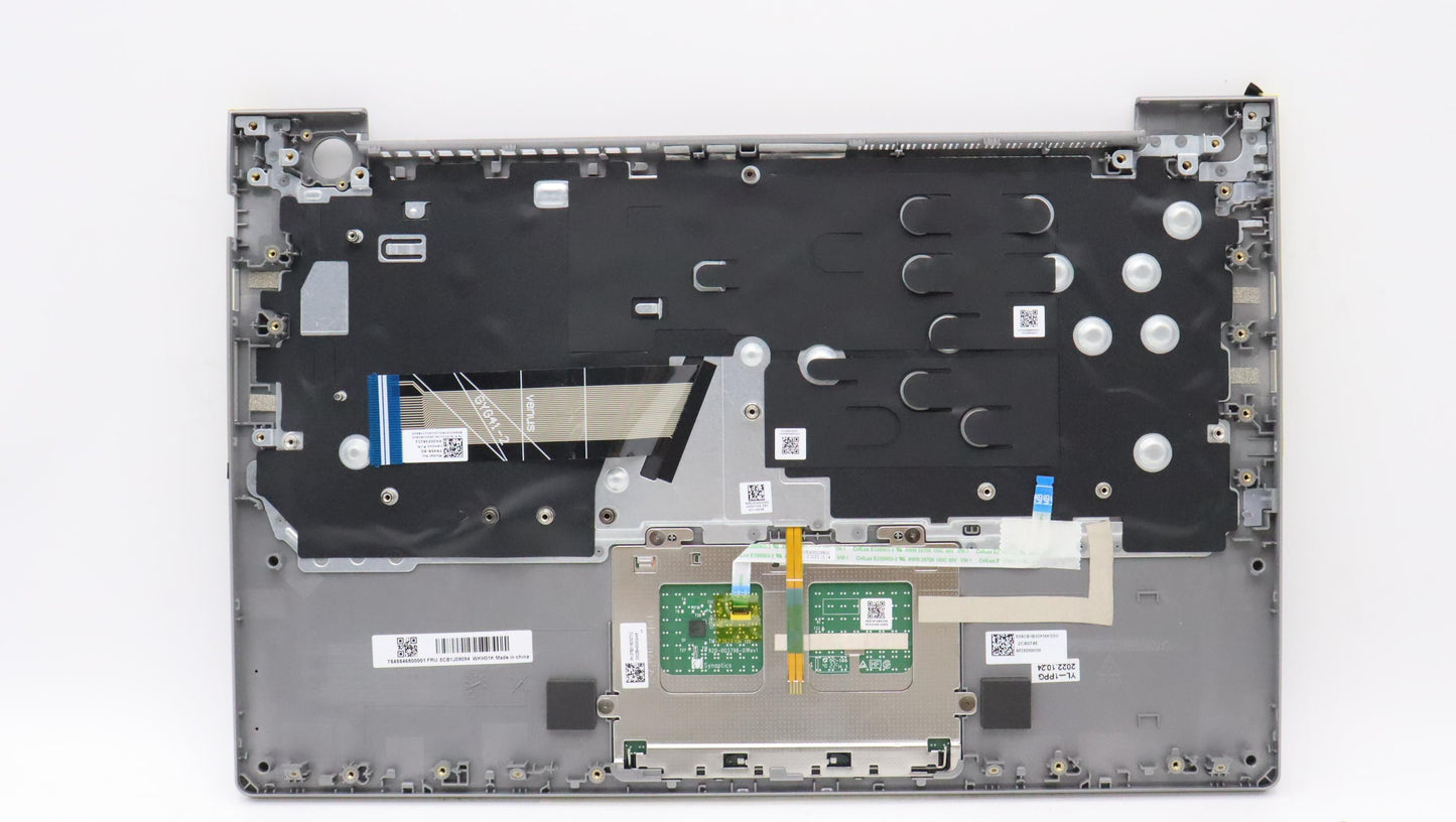 Lenovo Cover Upper Case Assembly Bul - 5CB1J09094