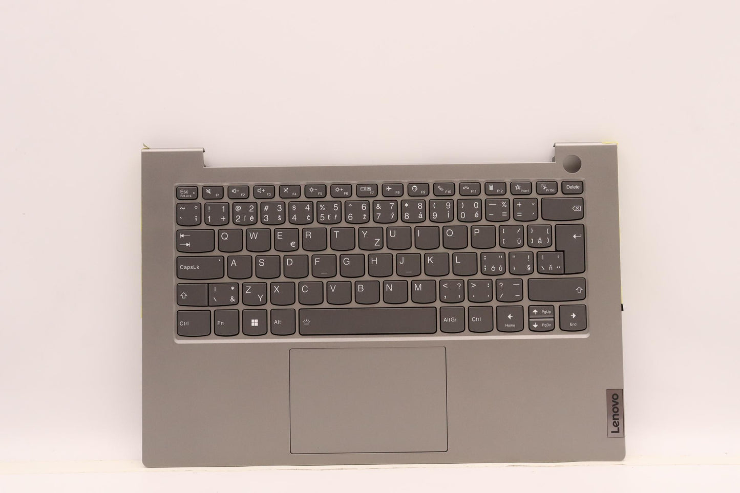 Lenovo Cover Upper Case Assembly Cze/ - 5CB1J09095