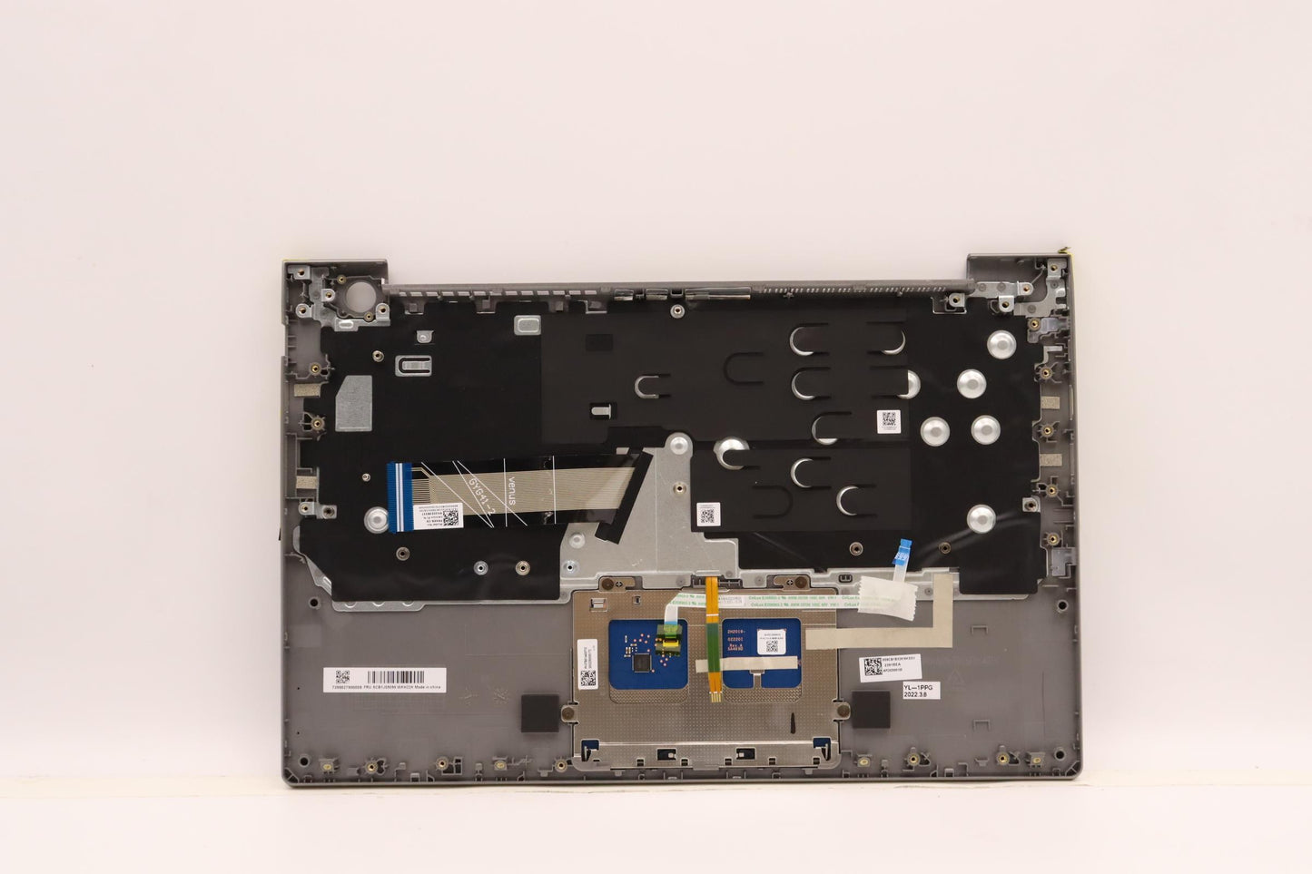 Lenovo Cover Upper Case Assembly Cze/ - 5CB1J09095